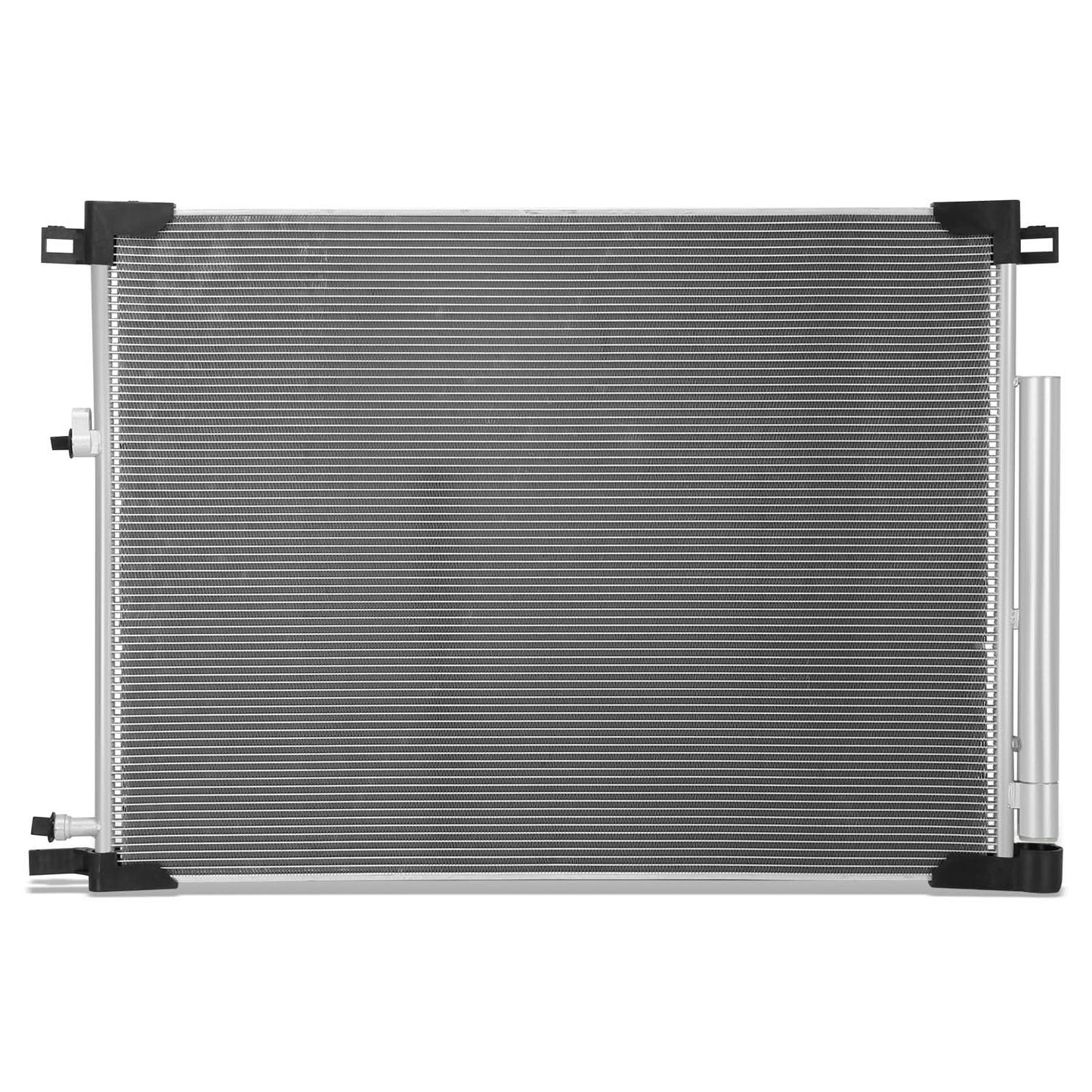 2020-2022 Toyota Highlander AC Condenser - Aluminum