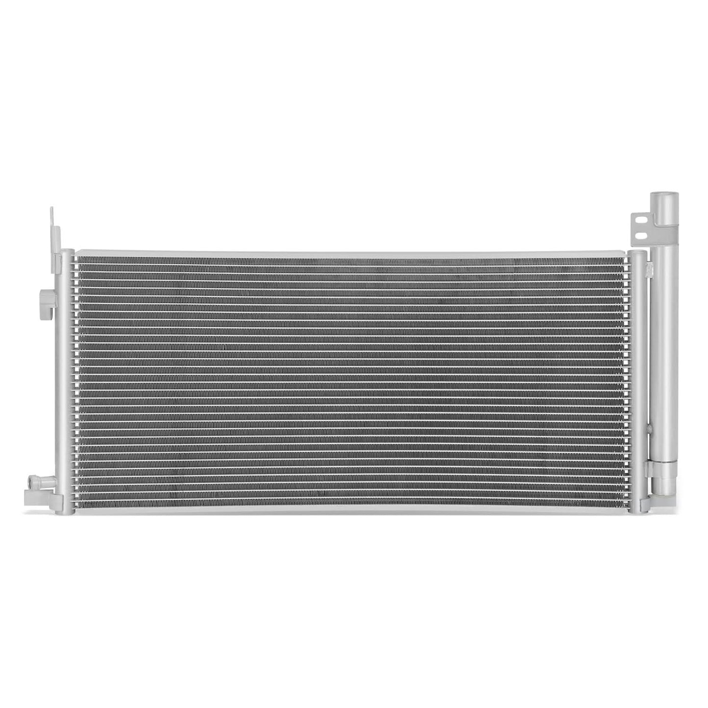 2019-2024 Toyota RAV4 Hybrid / Venza AC Condenser - Aluminum