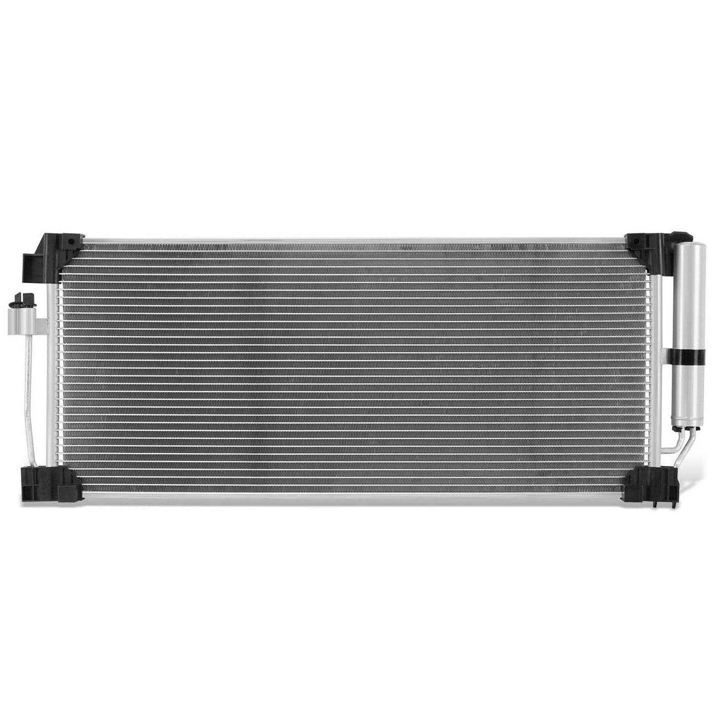 2019-2024 Infiniti QX50 AC Condenser - Aluminum