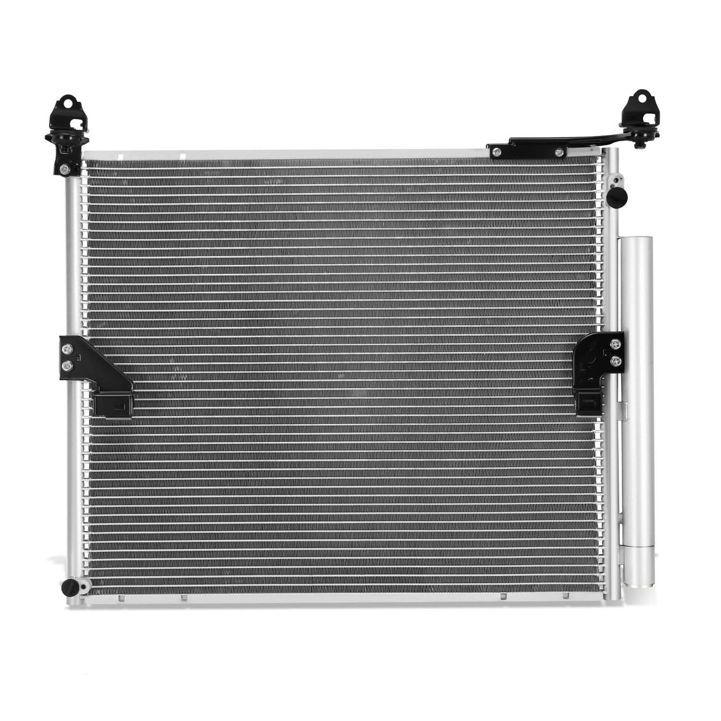 2021-2024 Toyota 4Runner AC Condenser - Aluminum