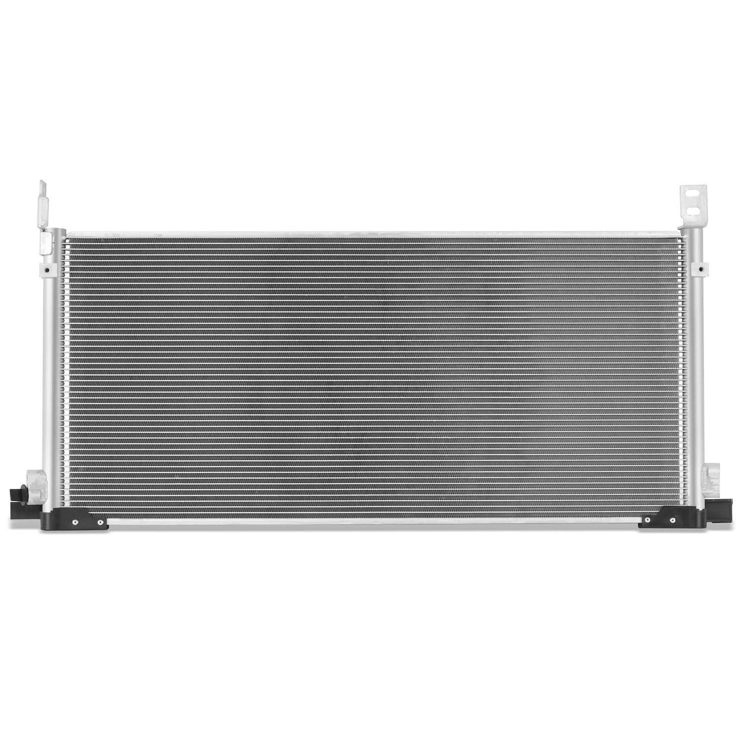 2021-2024 Toyota RAV4 Prime AC Condenser - Aluminum