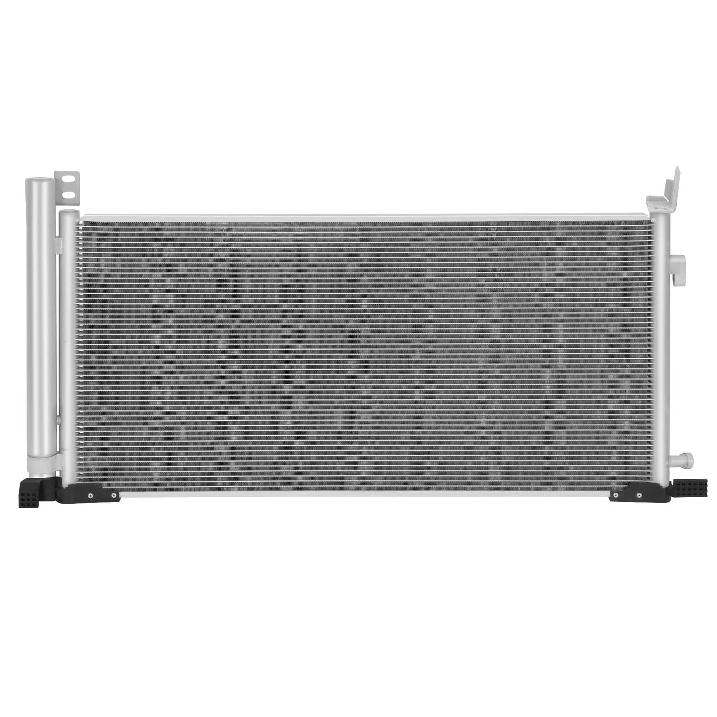 2020-2024 Toyota Highlander Hybrid AC Condenser Aluminum