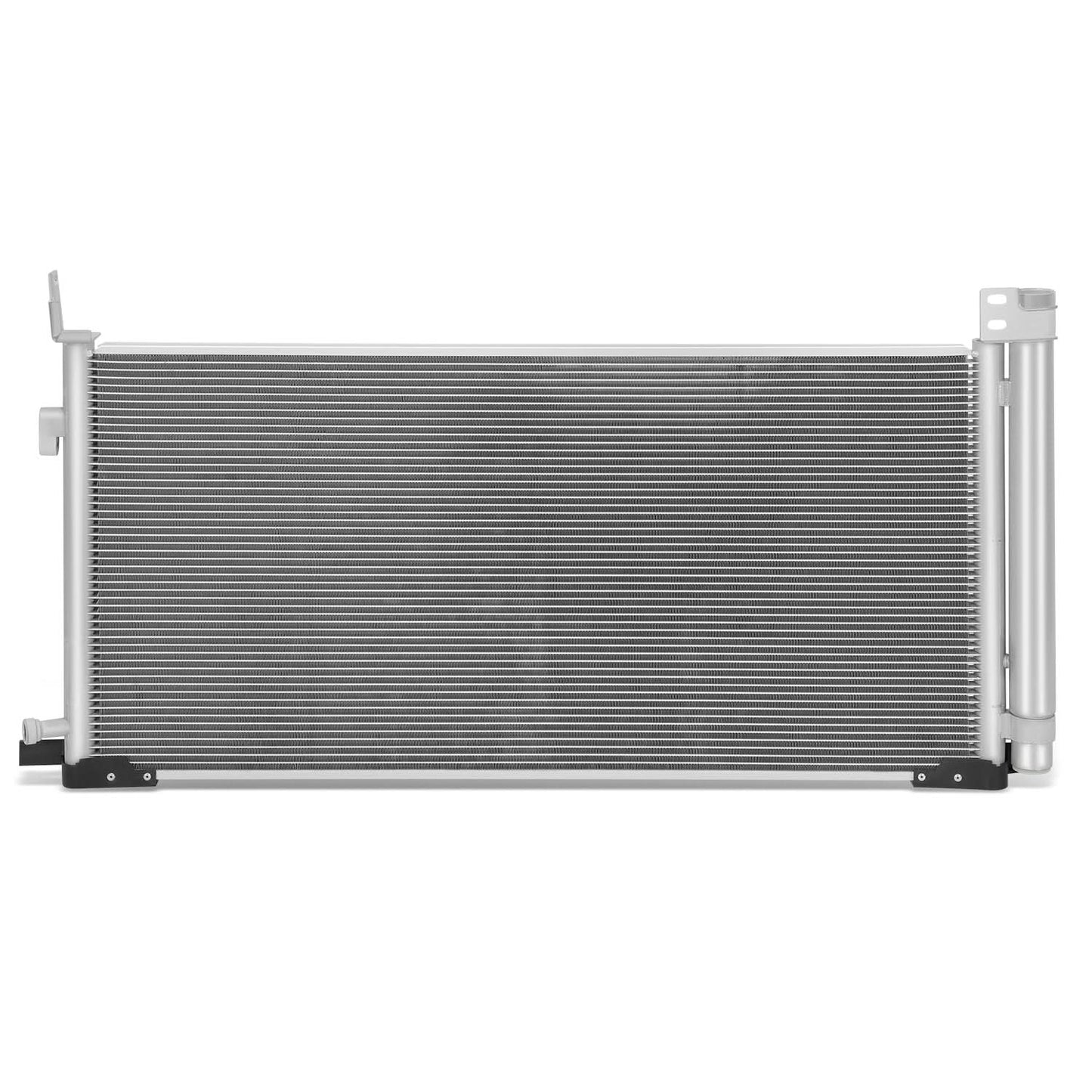 2020-2024 Toyota Highlander Hybrid AC Condenser Aluminum