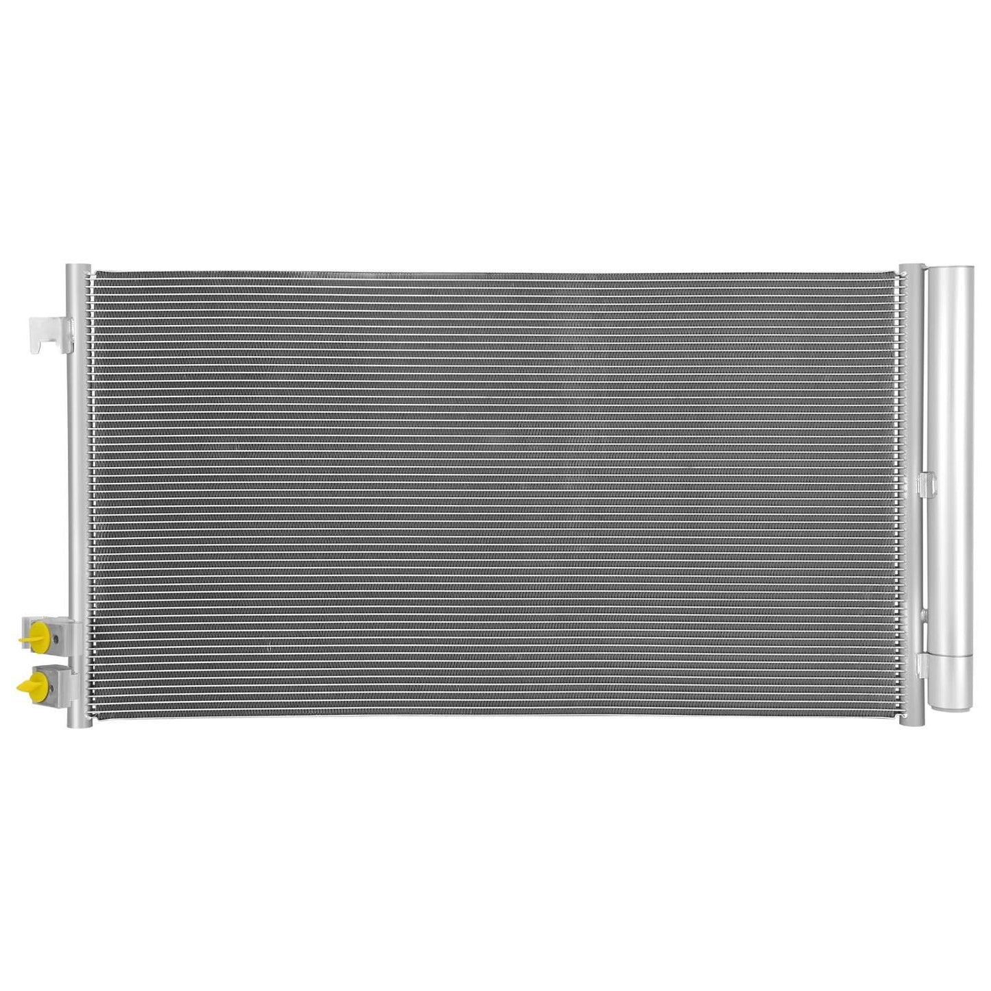 2021-2024 Ford Mustang Mach-E AC Condenser Aluminum