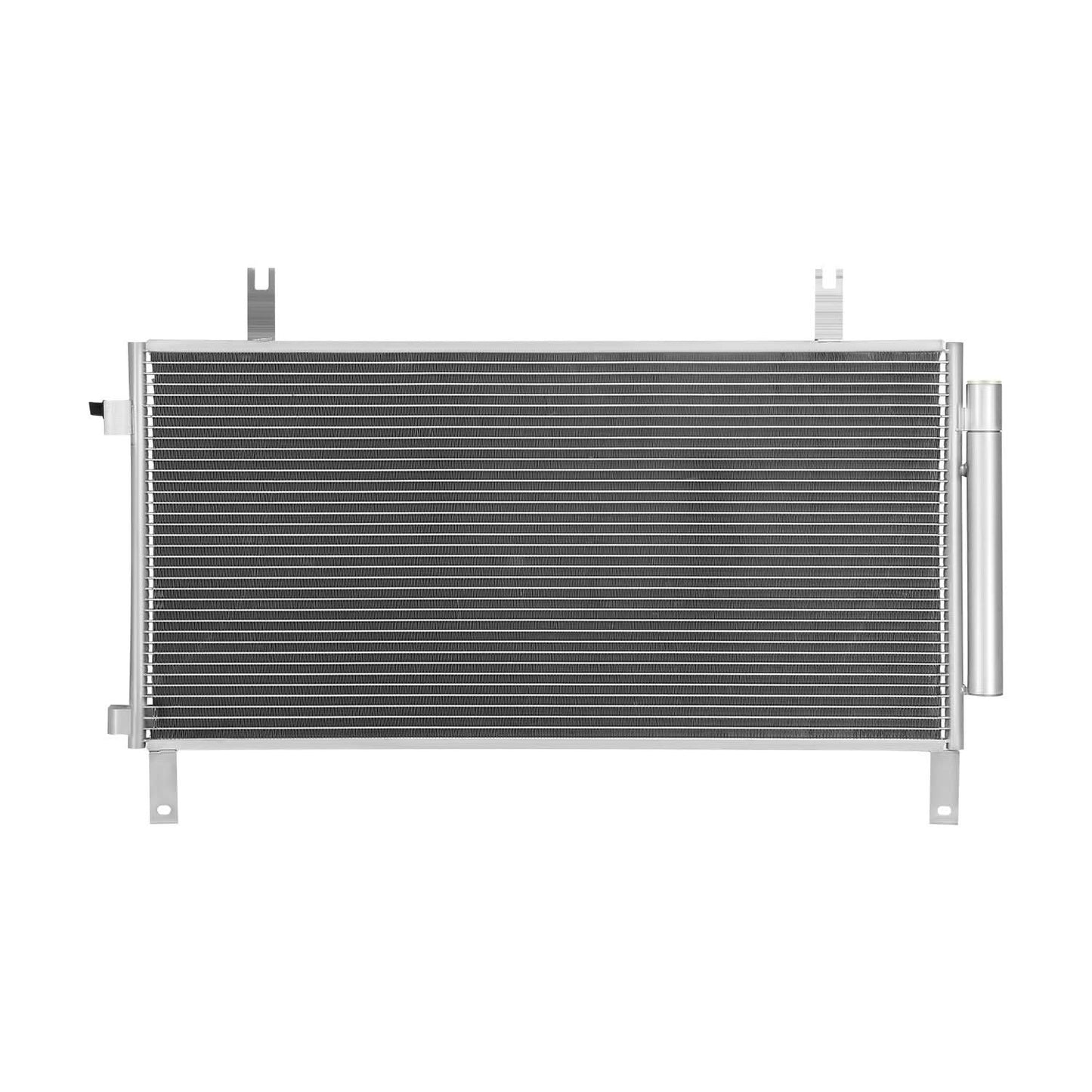 2020-2022 Honda CR-V Hybrid AC Condenser - Aluminum