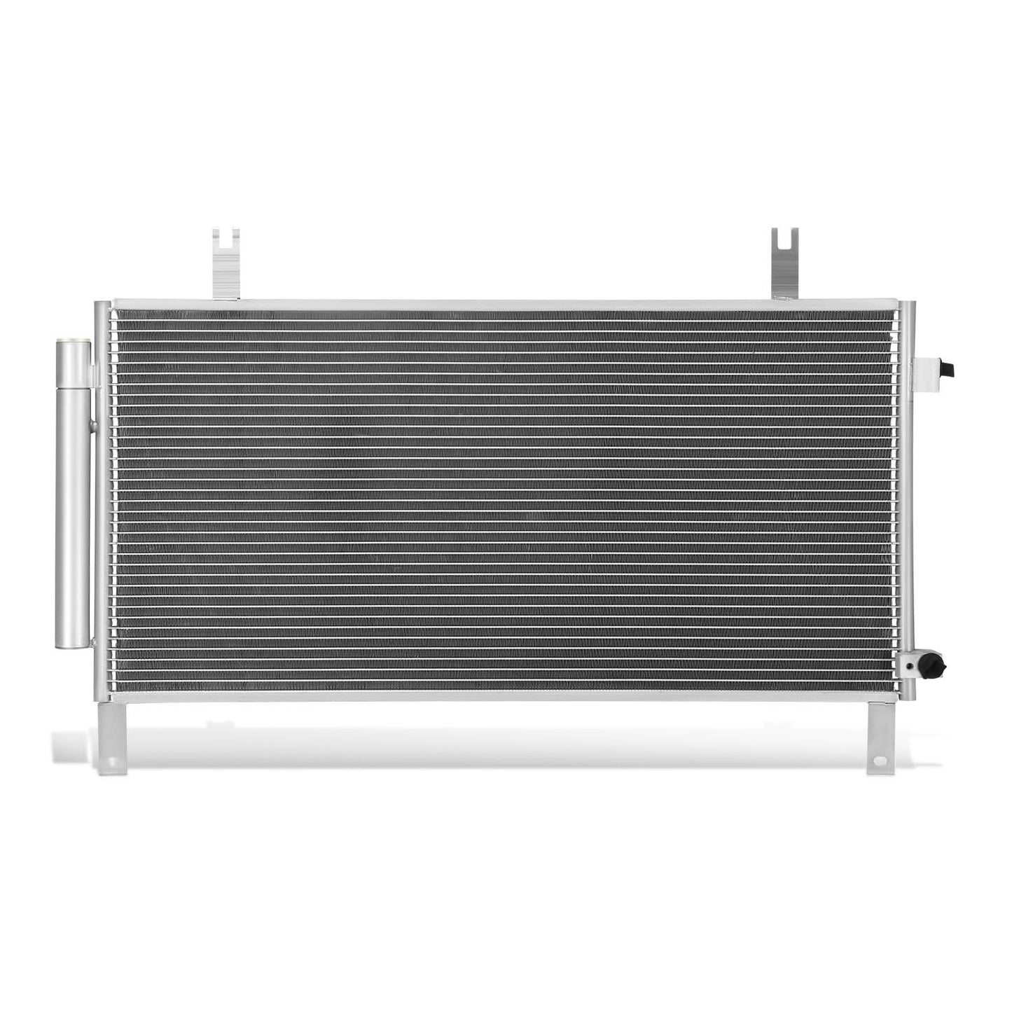 2020-2022 Honda CR-V Hybrid AC Condenser - Aluminum