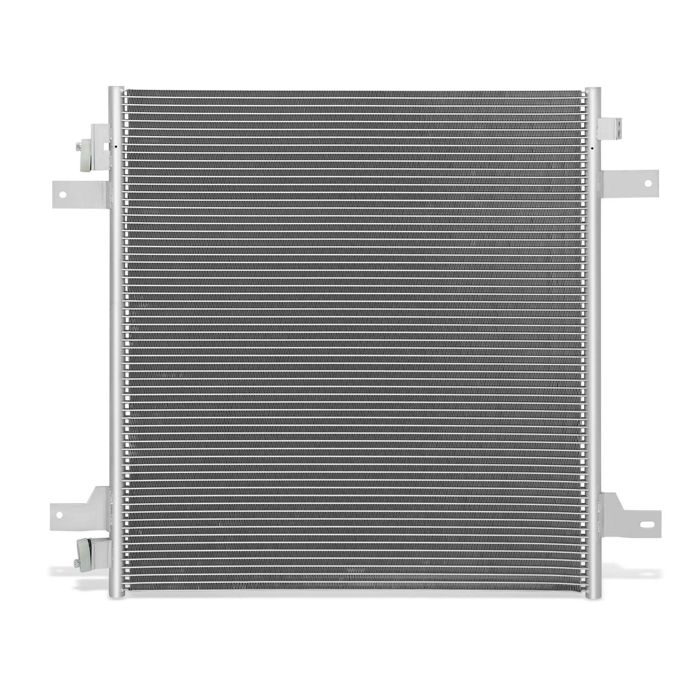 2020-2022 Nissan Armada / Infiniti QX80 AC Condenser Aluminum