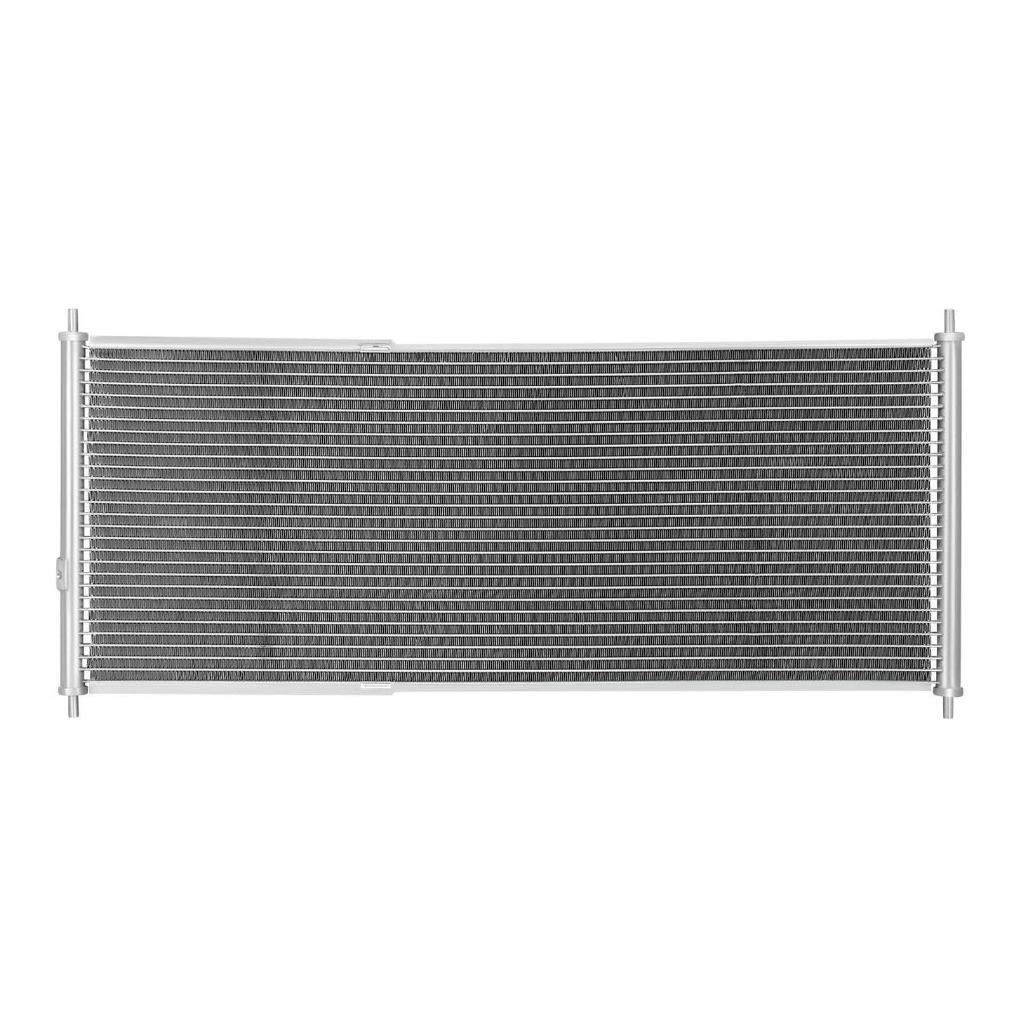 2000-2006 Honda Insight AC Condenser - Aluminum