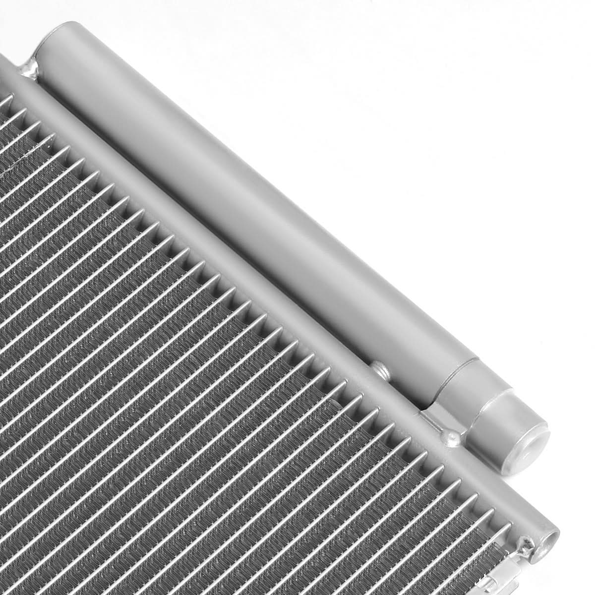 2002-2008 Toyota Camry ES300 ES330 Solara AC Condenser Aluminum