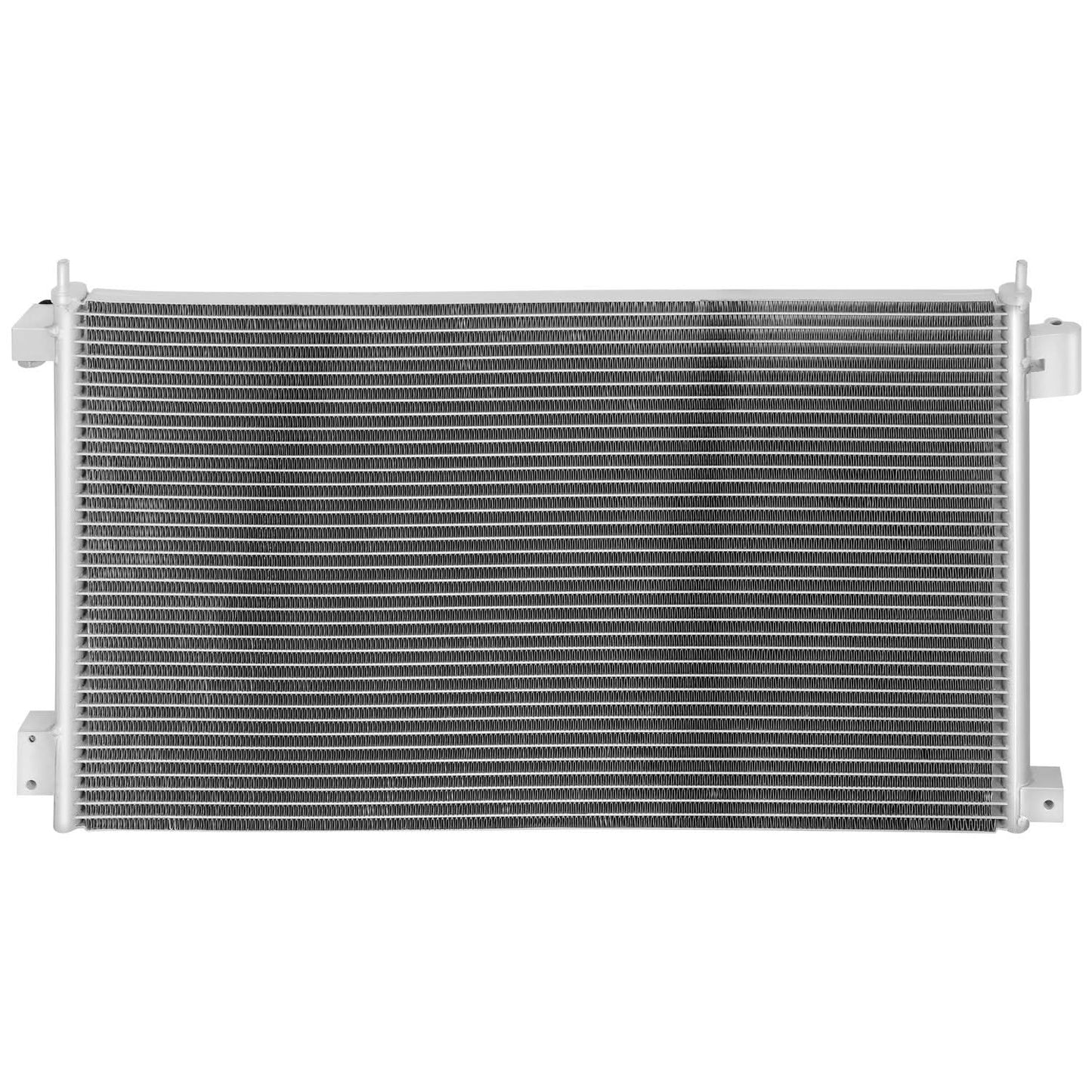 03-05 Honda Accord Radiator