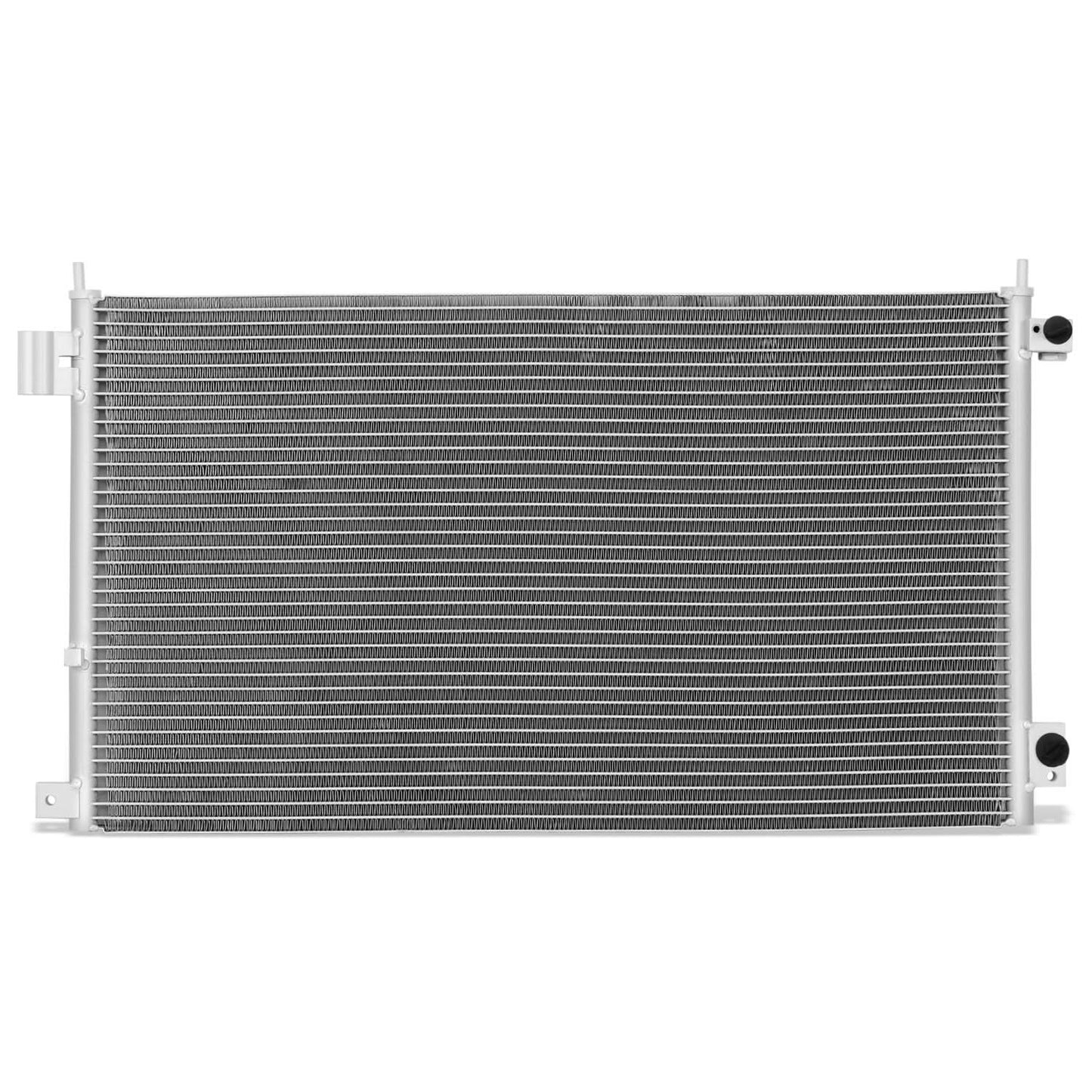 03-05 Honda Accord Radiator