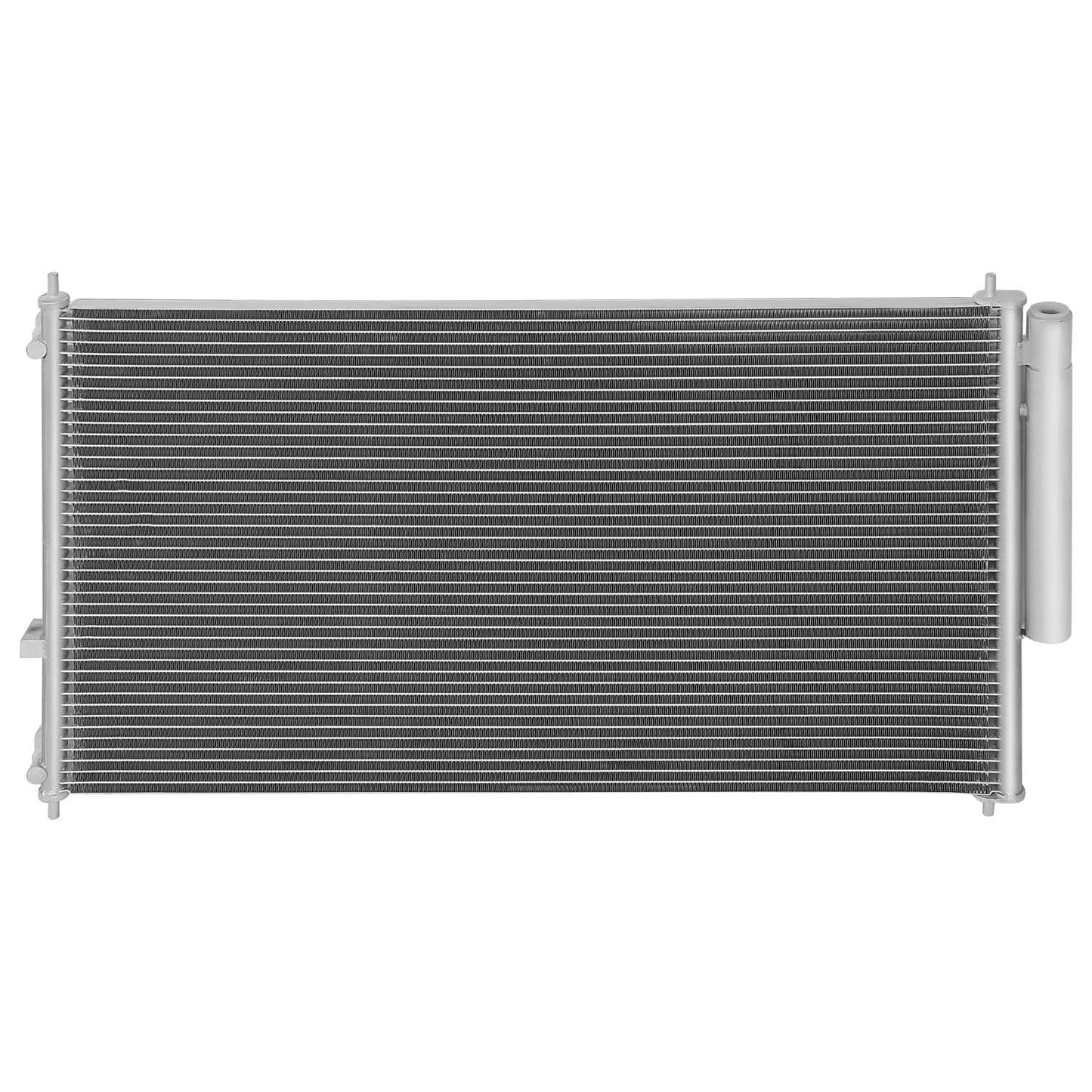 2005-2010 Honda Odyssey AC Condenser - Aluminum