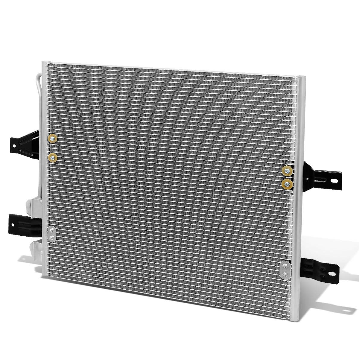 2003-2006 Dodge Ram 2500/3500 5.9L Diesel AC Condenser - Aluminum
