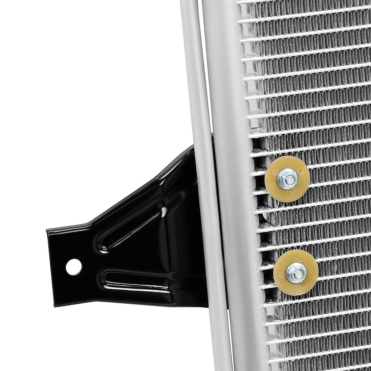 2003-2006 Dodge Ram 2500/3500 5.9L Diesel AC Condenser - Aluminum