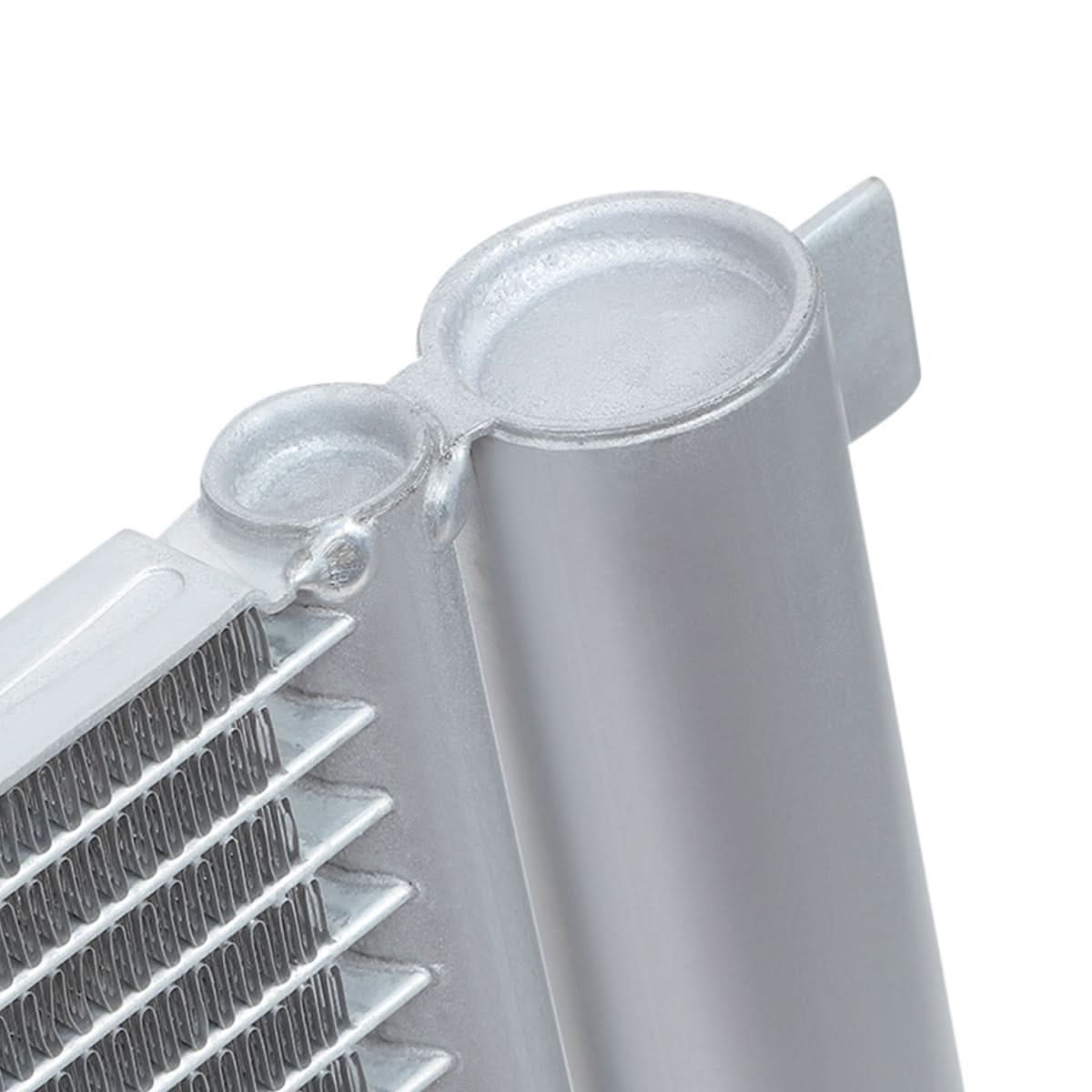 04-12 Chevrolet Malibu AC Condenser Aluminum