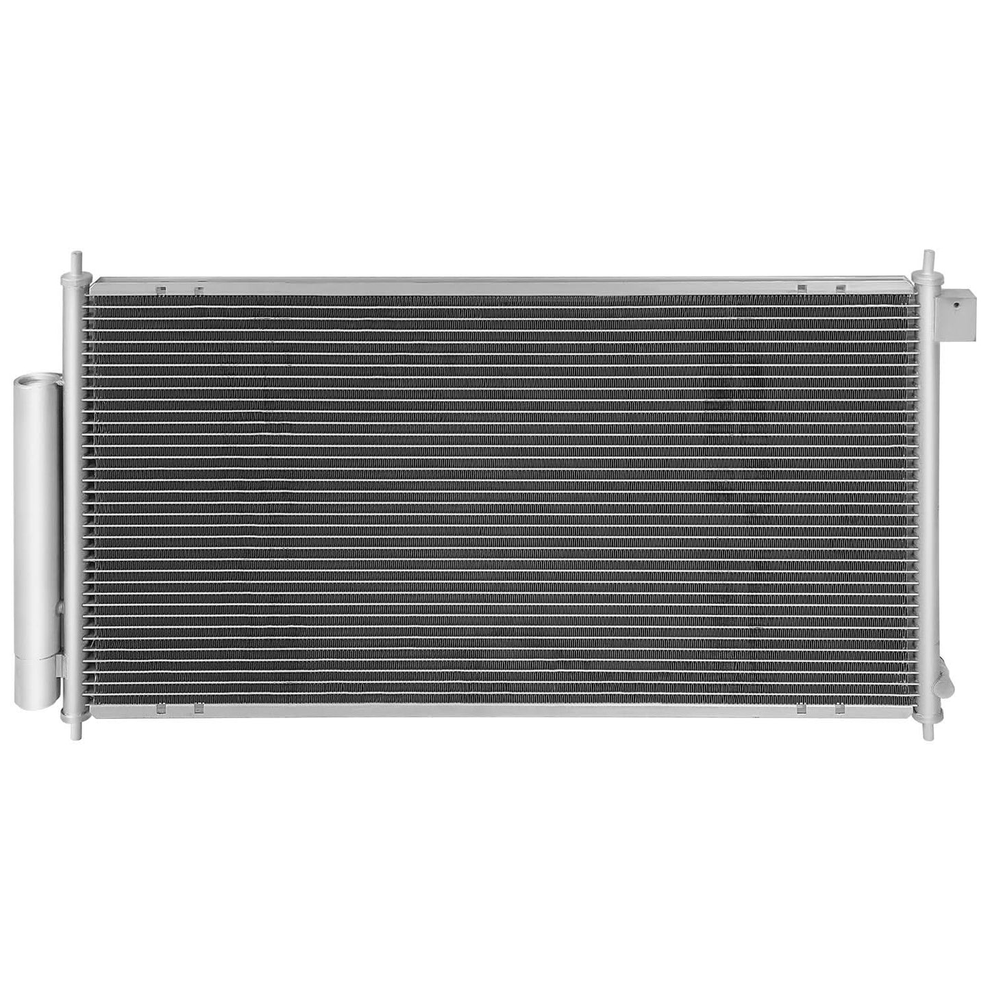 2004-2008 Acura TSX AC Condenser - Aluminum