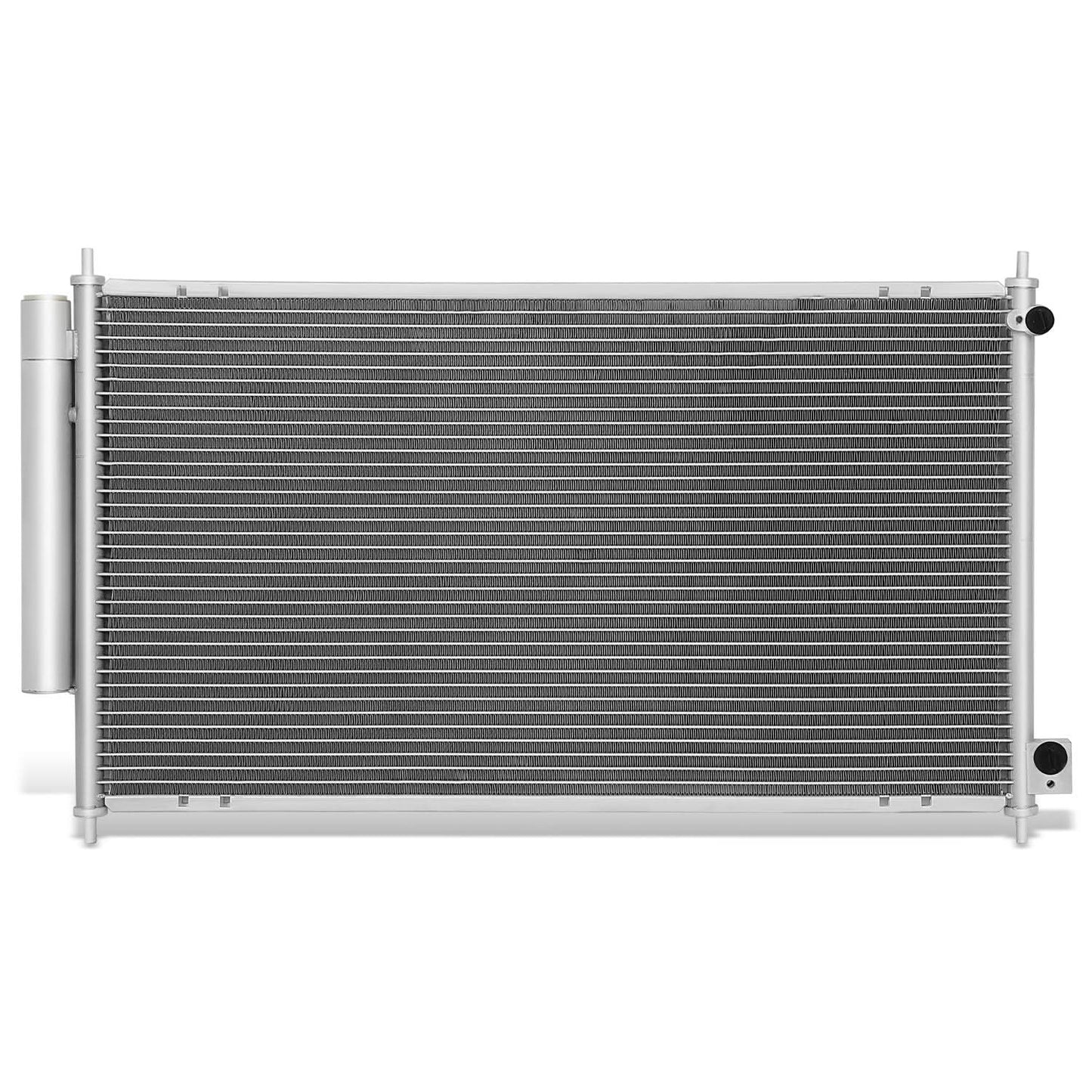 2004-2008 Acura TSX AC Condenser - Aluminum