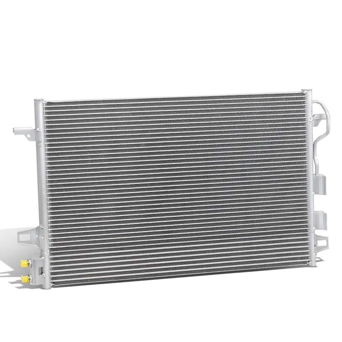 2005-2007 Dodge Caravan AC Condenser Aluminum