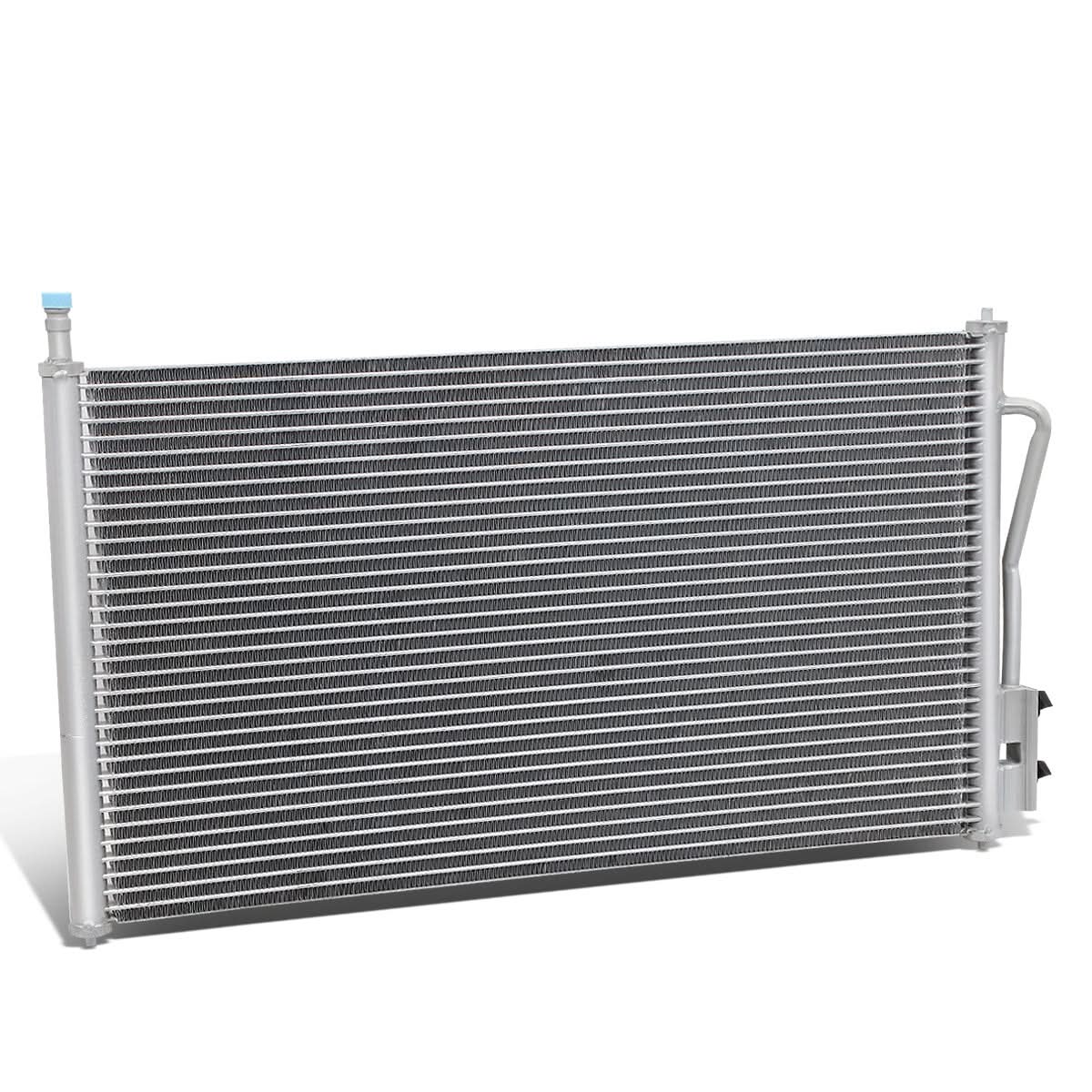 05-07 Ford Focus AC Condenser - Fits 2.0L 2.3L Engine Aluminum
