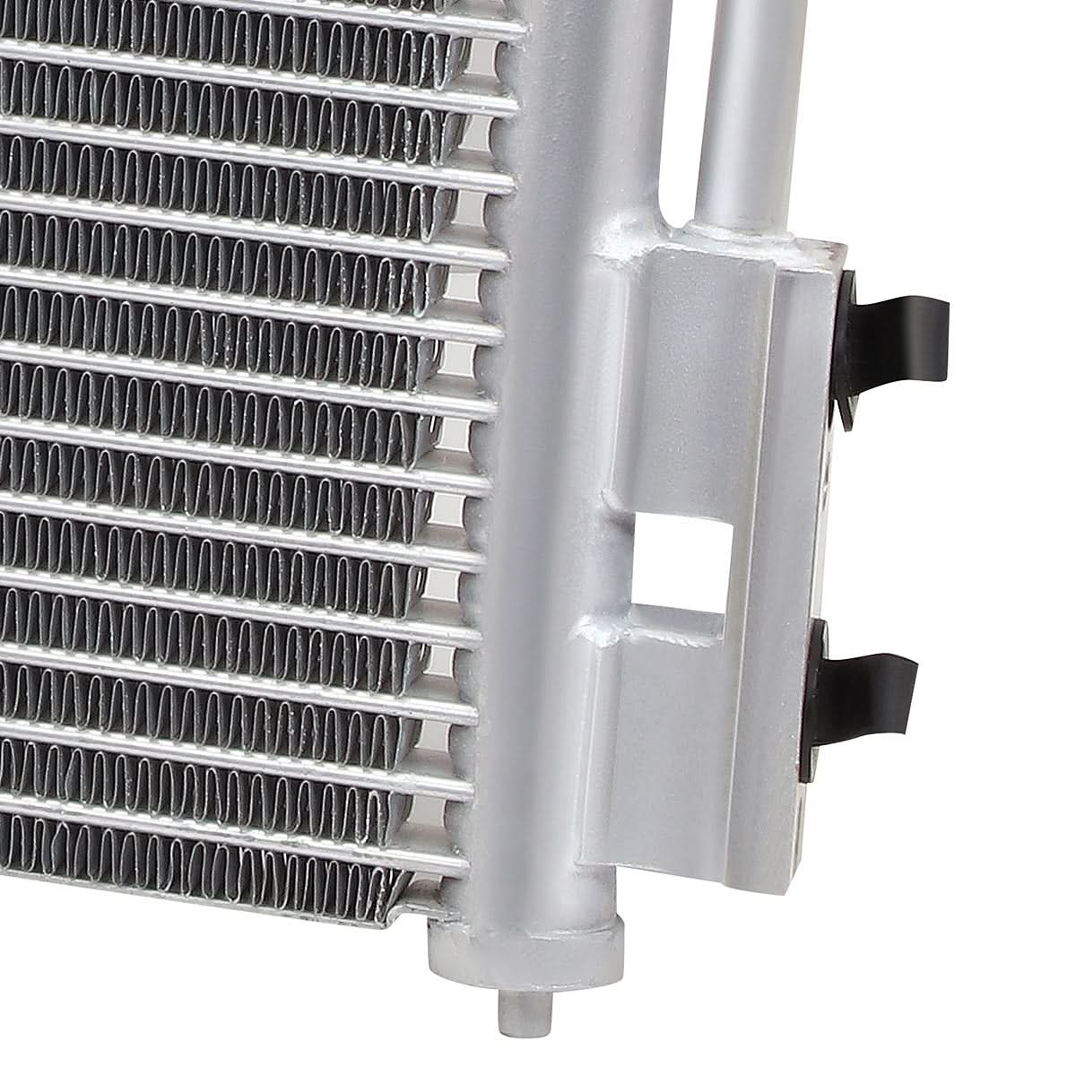 05-07 Ford Focus AC Condenser - Fits 2.0L 2.3L Engine Aluminum