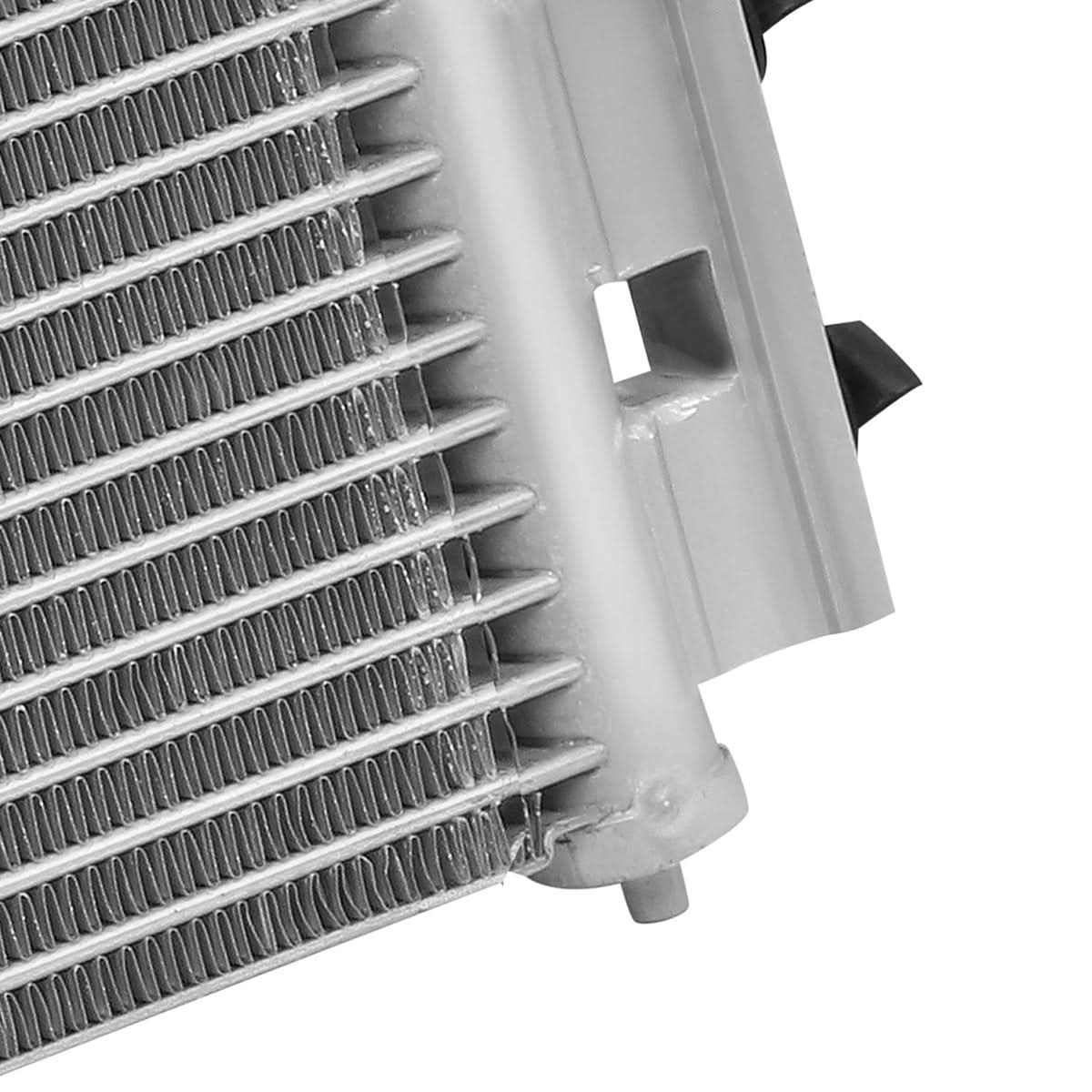 05-07 Ford Focus AC Condenser - Fits 2.0L 2.3L Engine Aluminum