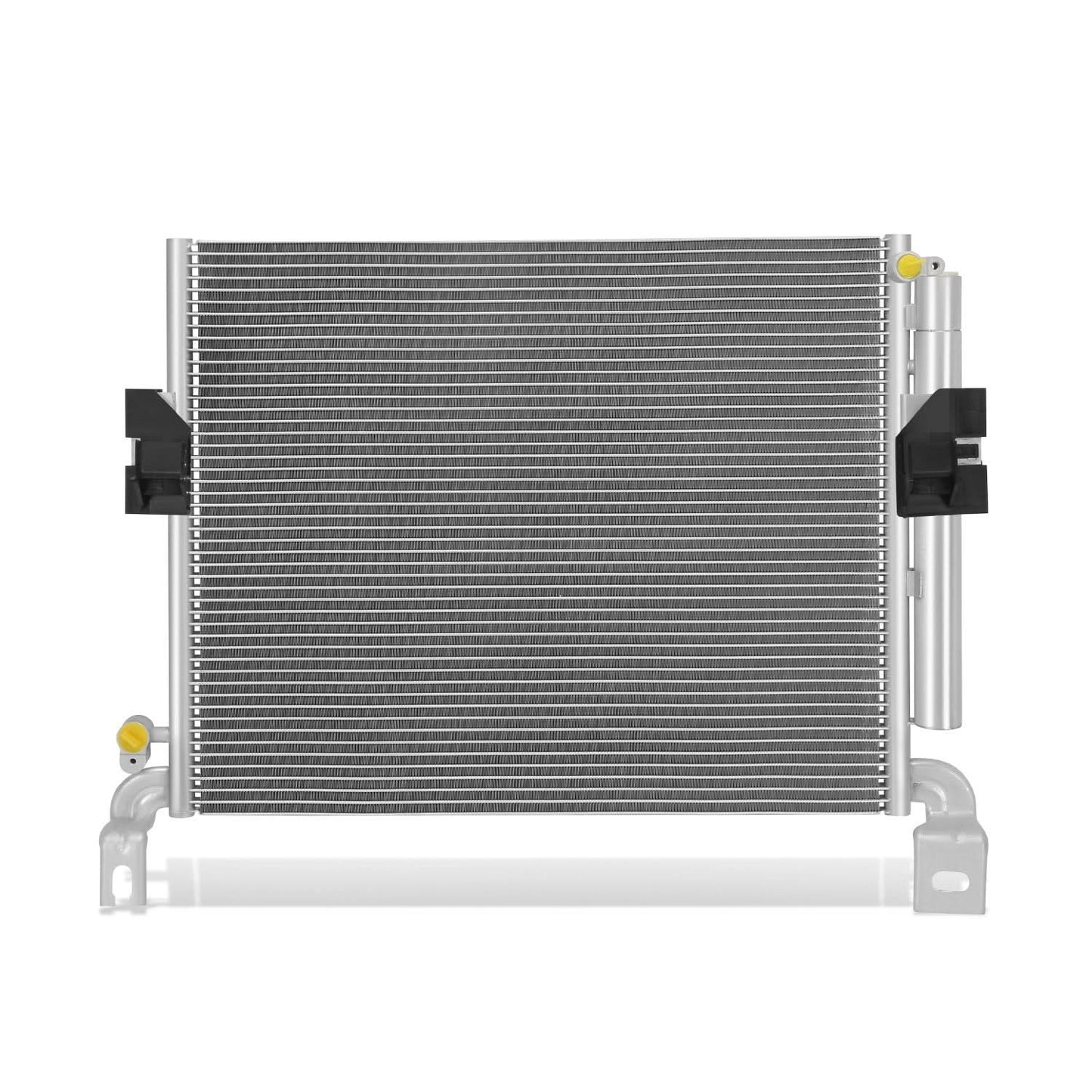 2005-2012 Toyota Tacoma AC Condenser - Aluminum