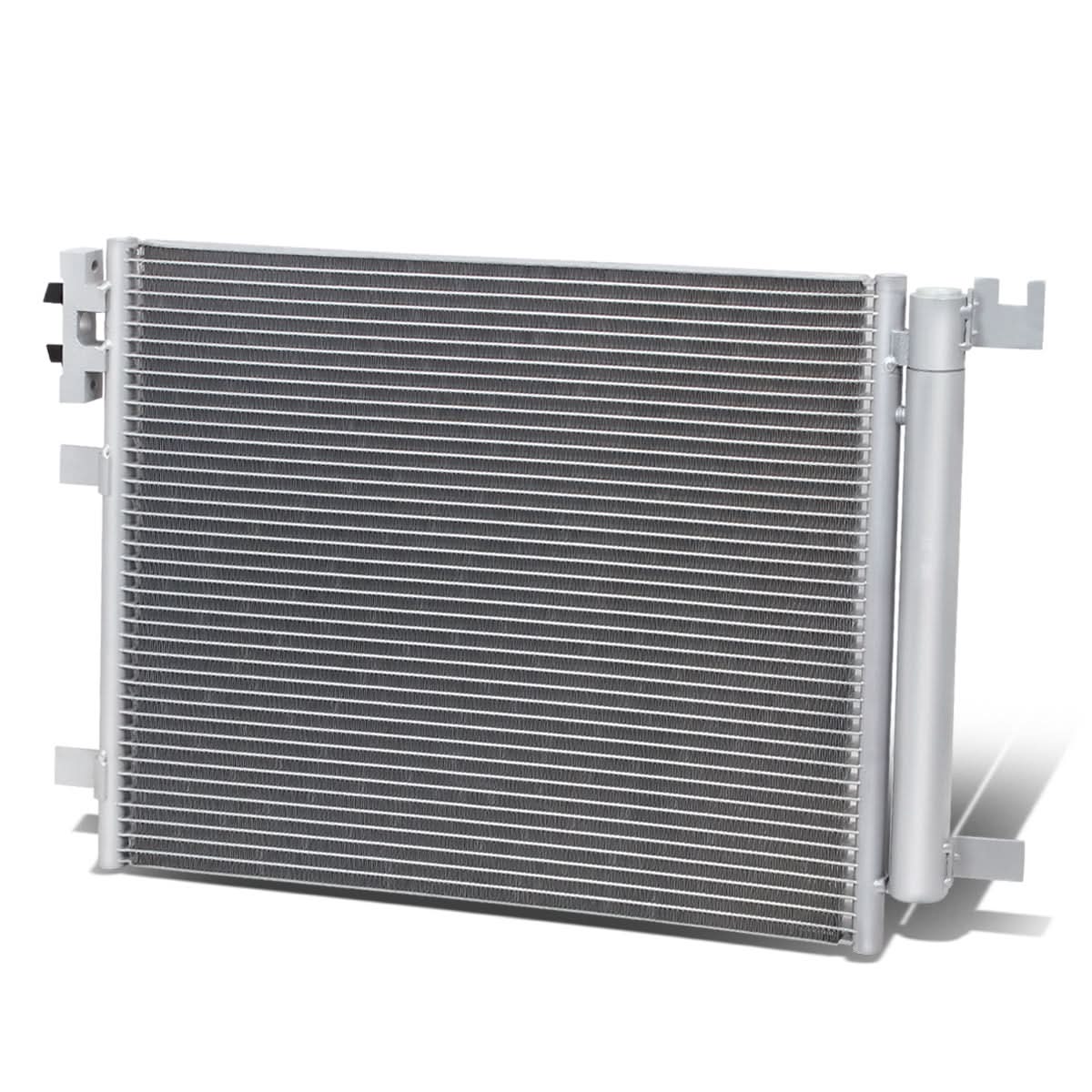 2006-2011 Chevrolet HHR AC Condenser Aluminum