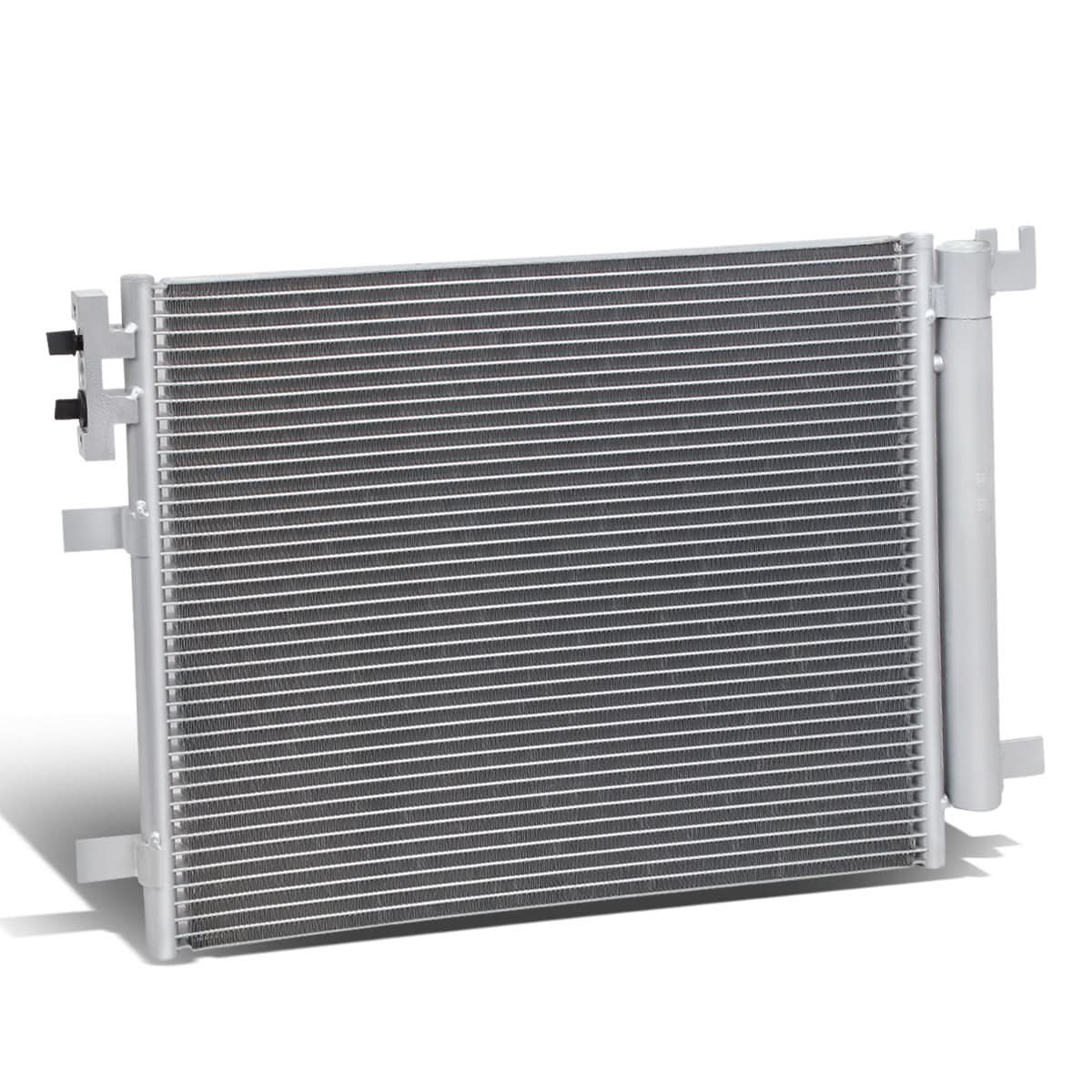 2006-2011 Chevrolet HHR AC Condenser Aluminum