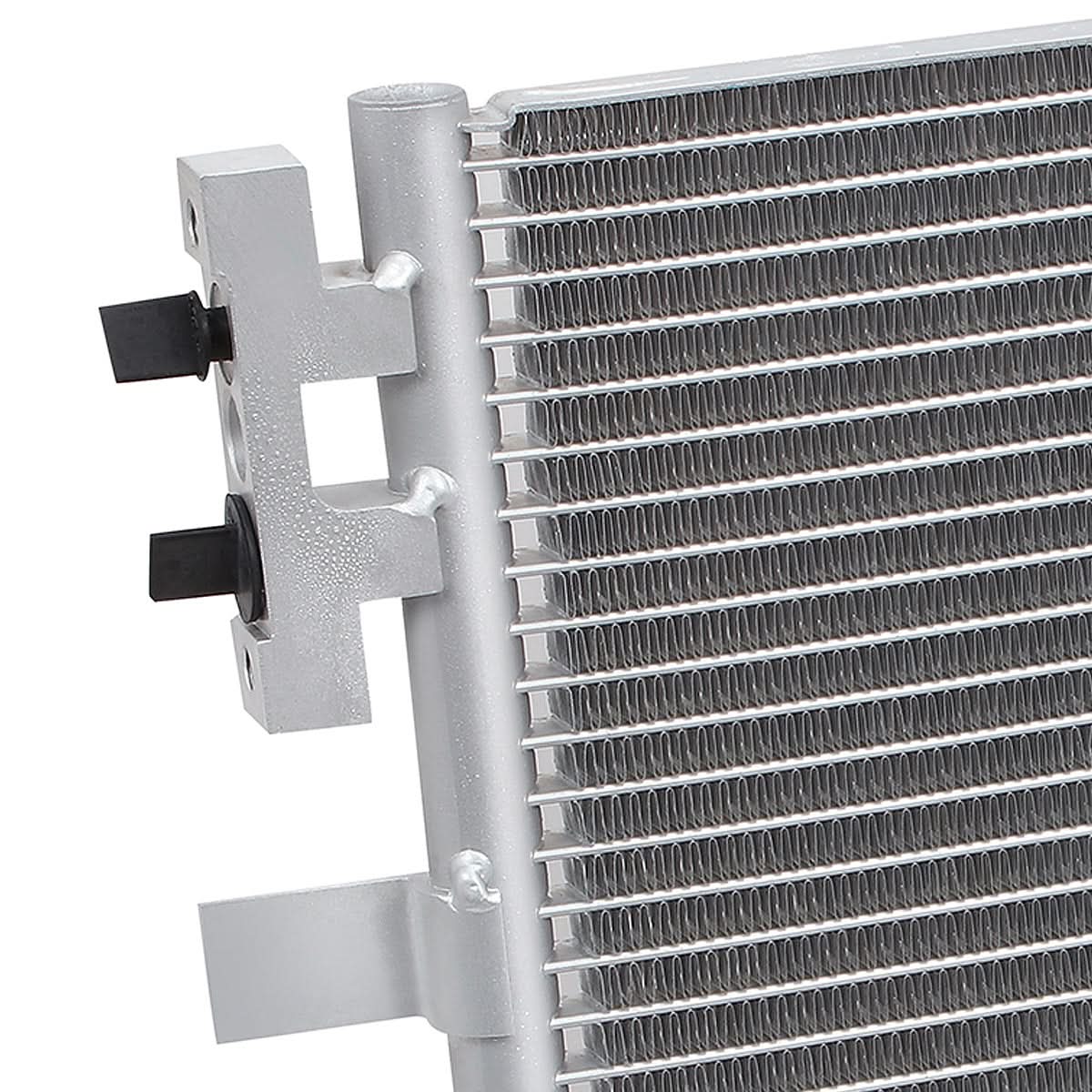 2006-2011 Chevrolet HHR AC Condenser Aluminum