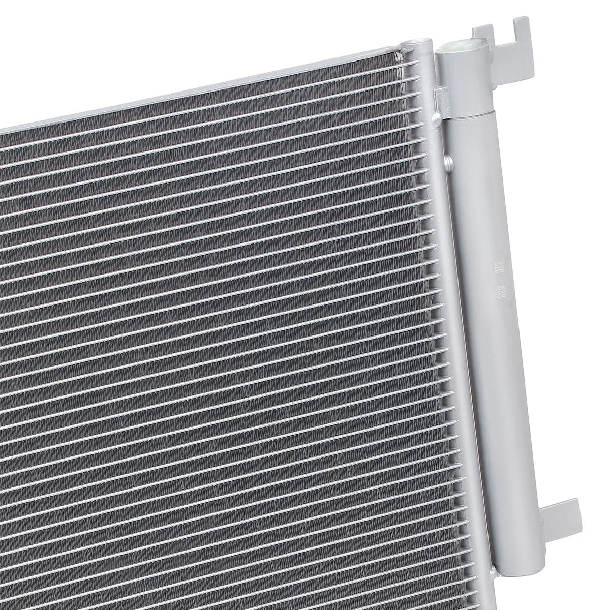 2006-2011 Chevrolet HHR AC Condenser Aluminum