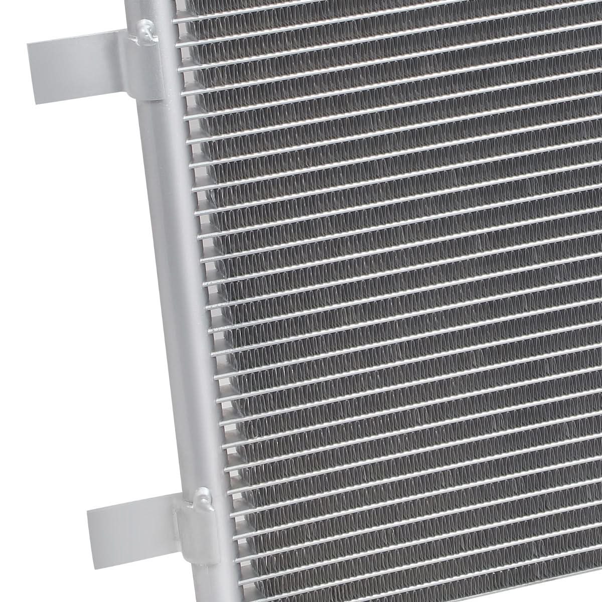 2006-2011 Chevrolet HHR AC Condenser Aluminum