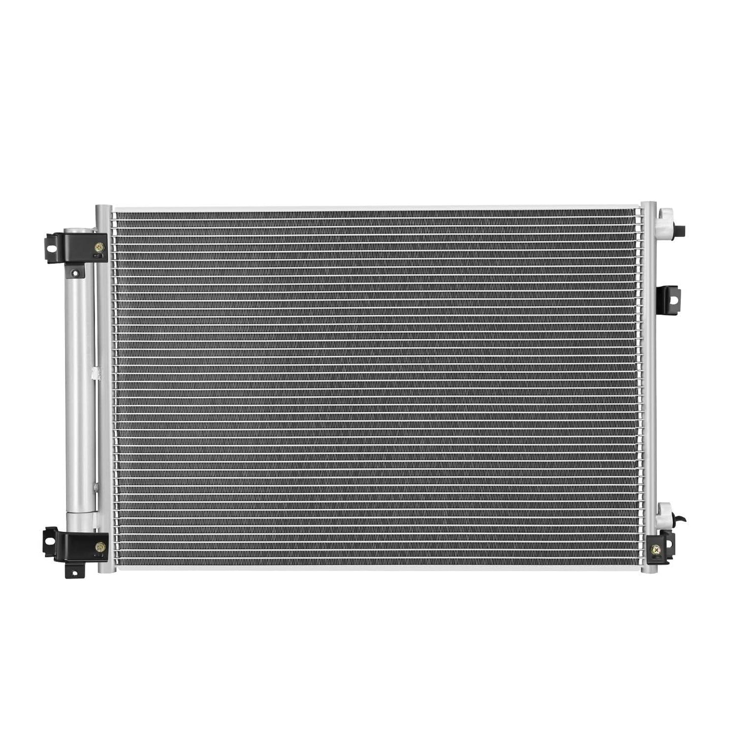 2006-2014 Subaru Tribeca AC Condenser Aluminum