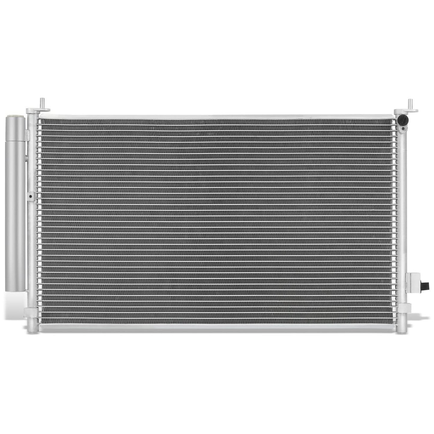 2006-2011 Honda Civic AC Condenser - Aluminum