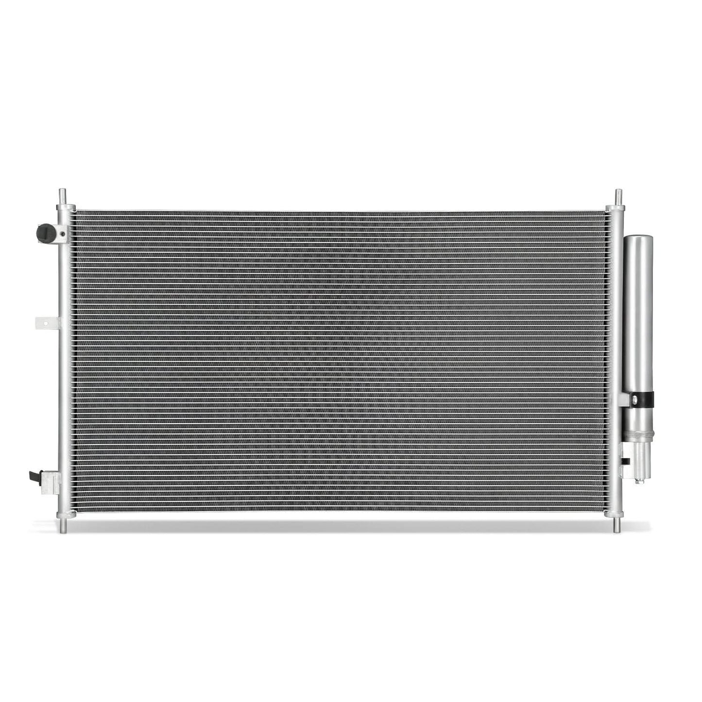2007-2012 Acura RDX AC Condenser - Aluminum