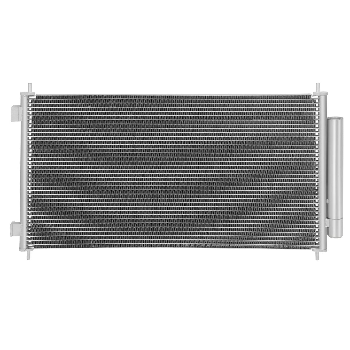 2007-2011 Honda CR-V AC Condenser - Aluminum