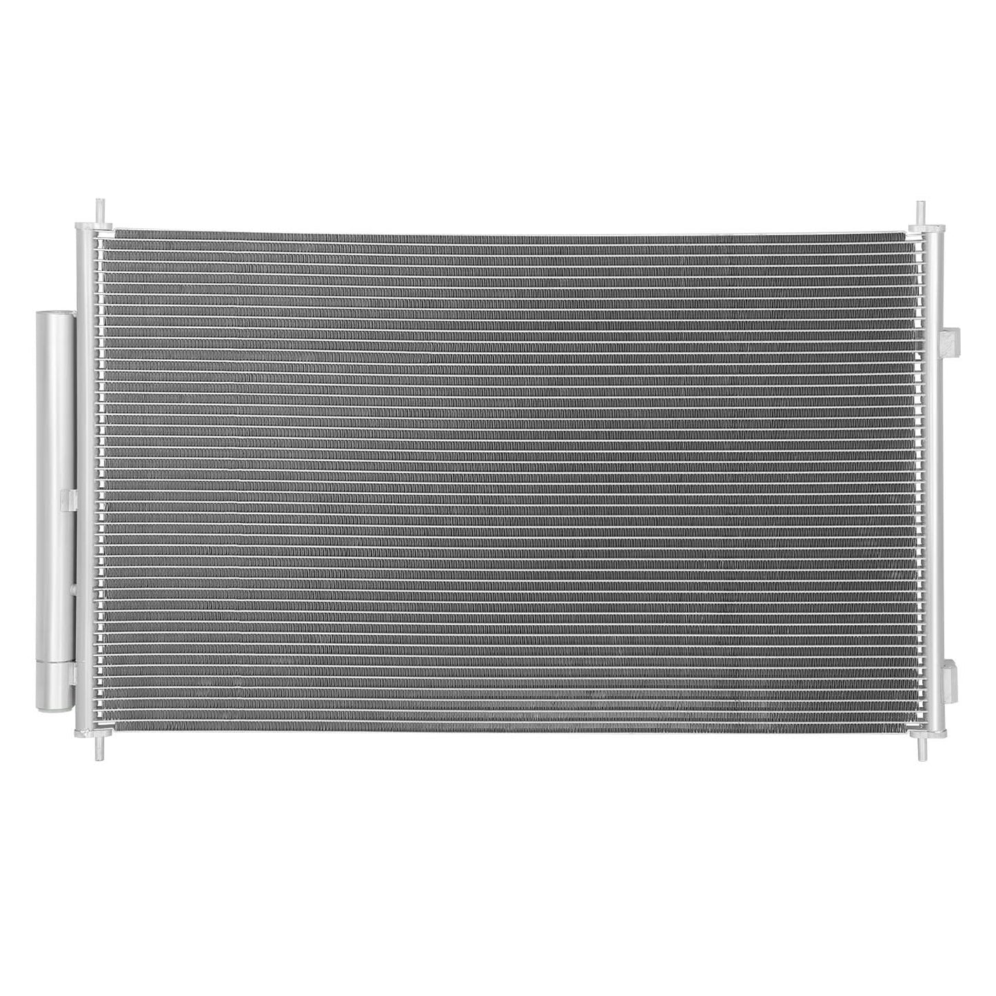 2007-2013 Acura MDX AC Condenser - Aluminum