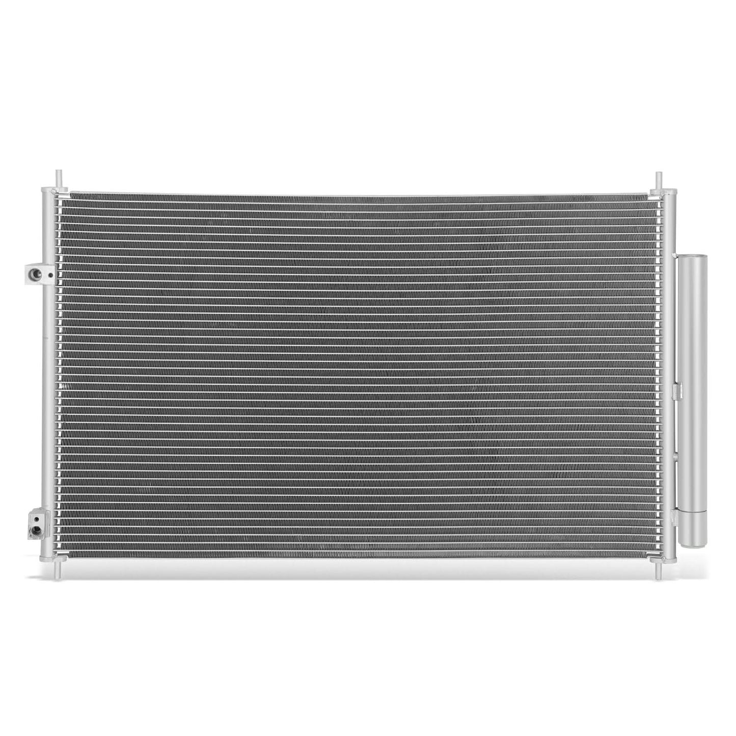 2007-2013 Acura MDX AC Condenser - Aluminum