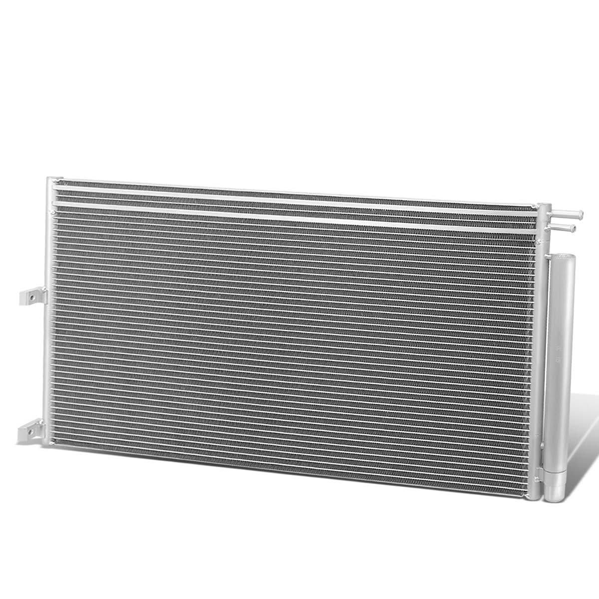07-14 Ford Expedition F-150 Navigator AC Condenser Aluminum