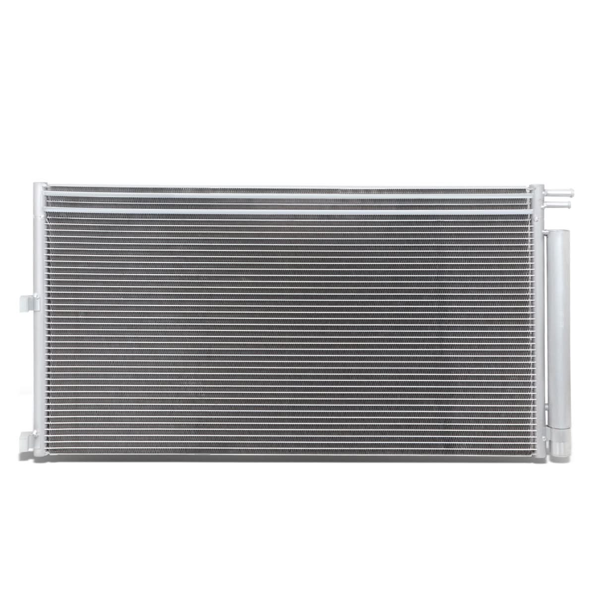 07-14 Ford Expedition F-150 Navigator AC Condenser Aluminum