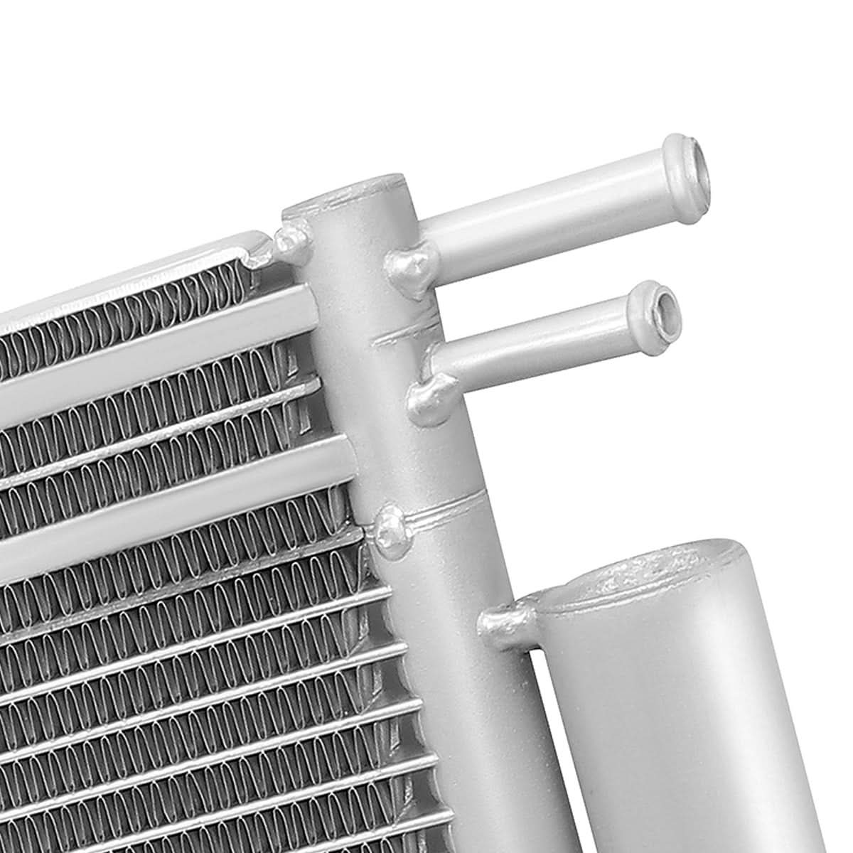 07-14 Ford Expedition F-150 Navigator AC Condenser Aluminum