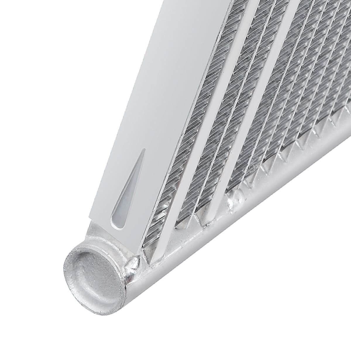 07-14 Ford Expedition F-150 Navigator AC Condenser Aluminum