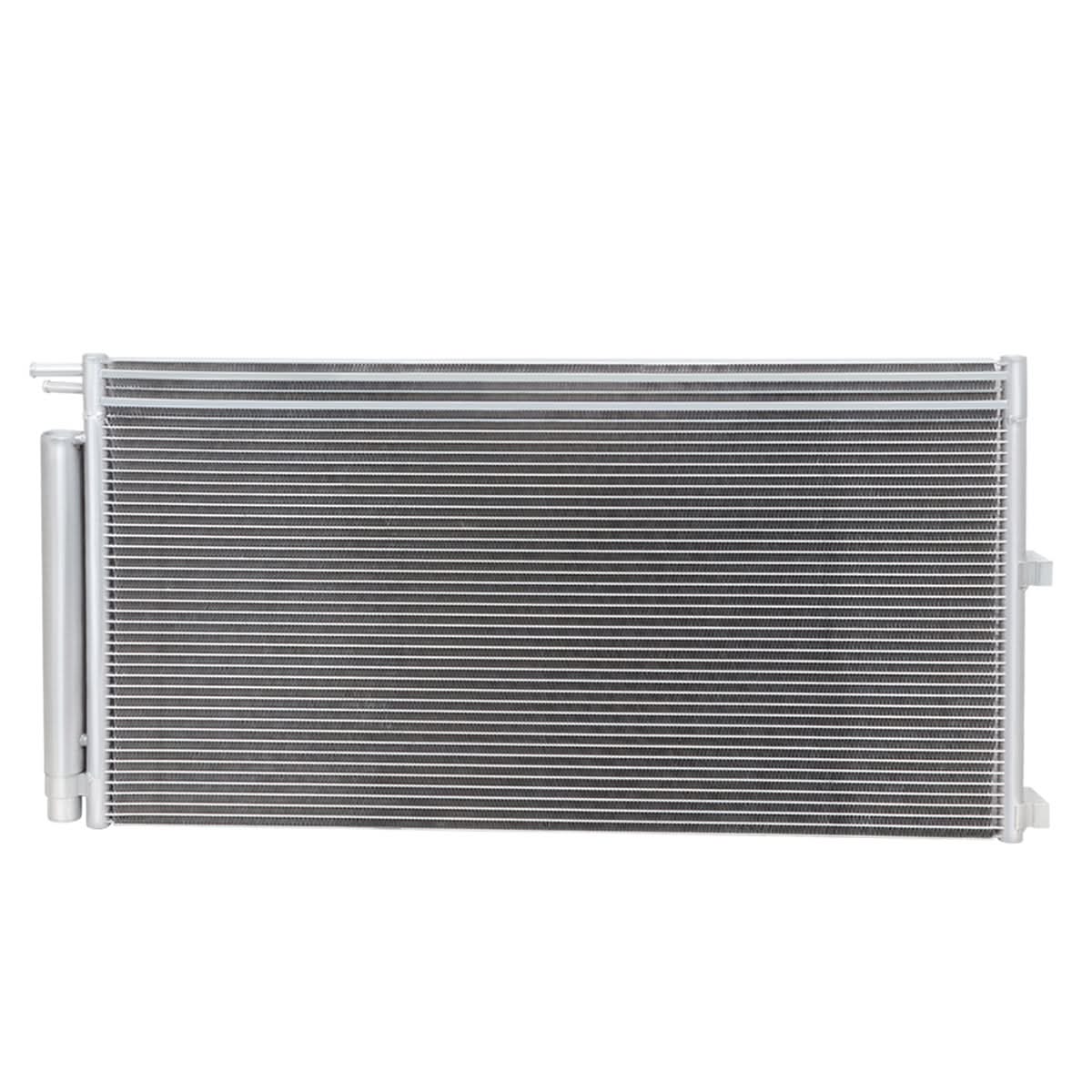 07-14 Ford Expedition F-150 Navigator AC Condenser Aluminum