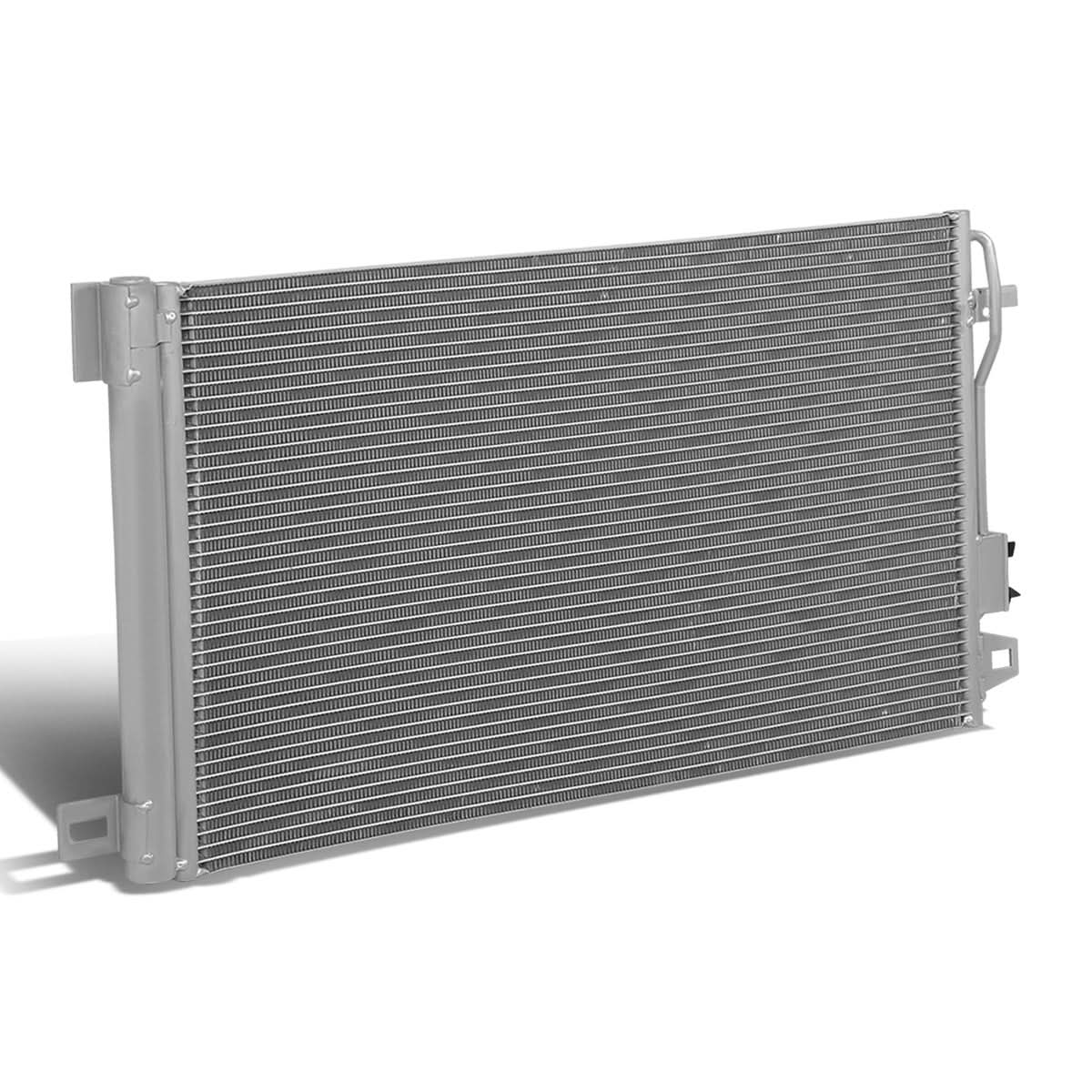 2007-2017 Chevrolet Traverse AC Condenser Aluminum