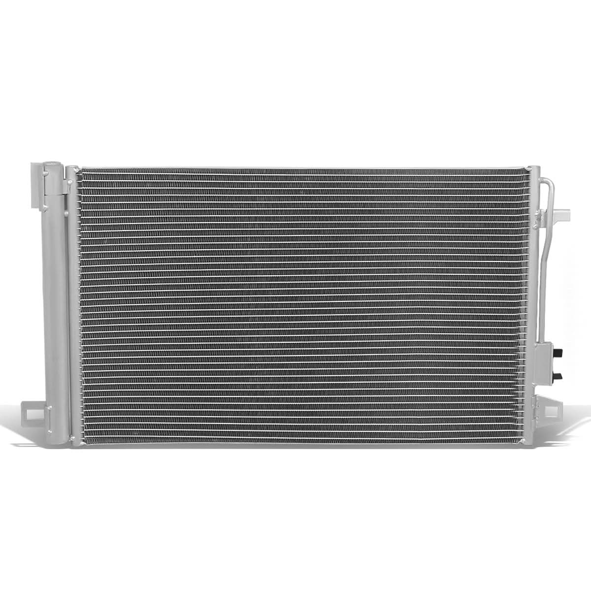 2007-2017 Chevrolet Traverse AC Condenser Aluminum