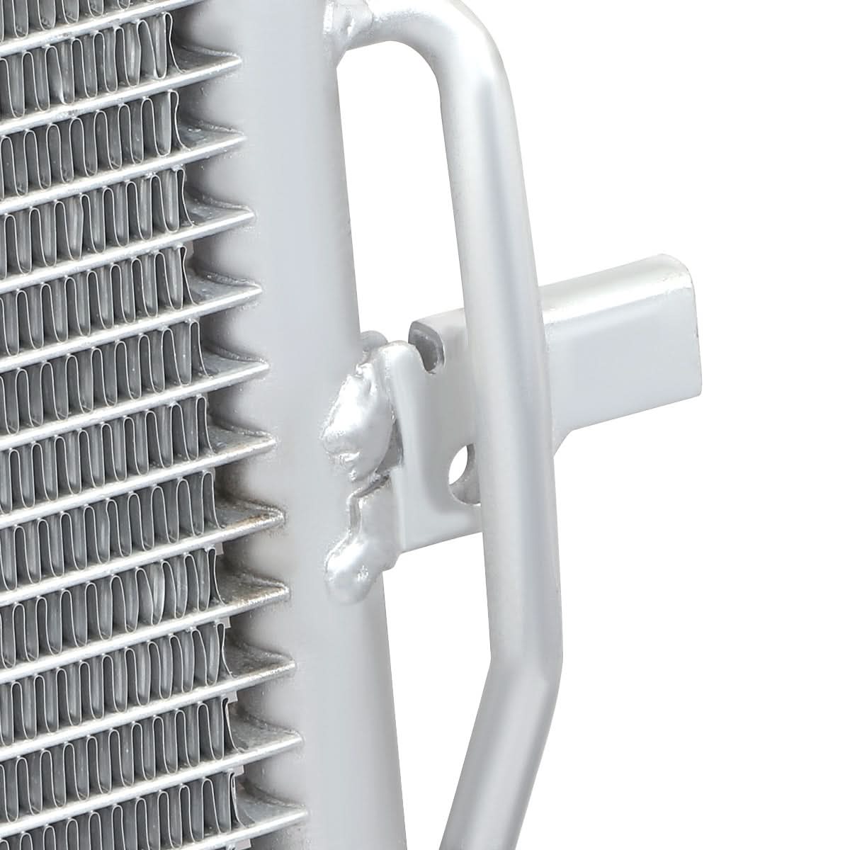 2007-2017 Chevrolet Traverse AC Condenser Aluminum