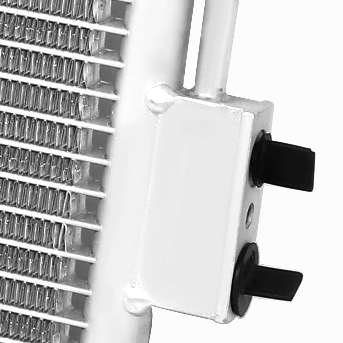 2007-2017 Chevrolet Traverse AC Condenser Aluminum