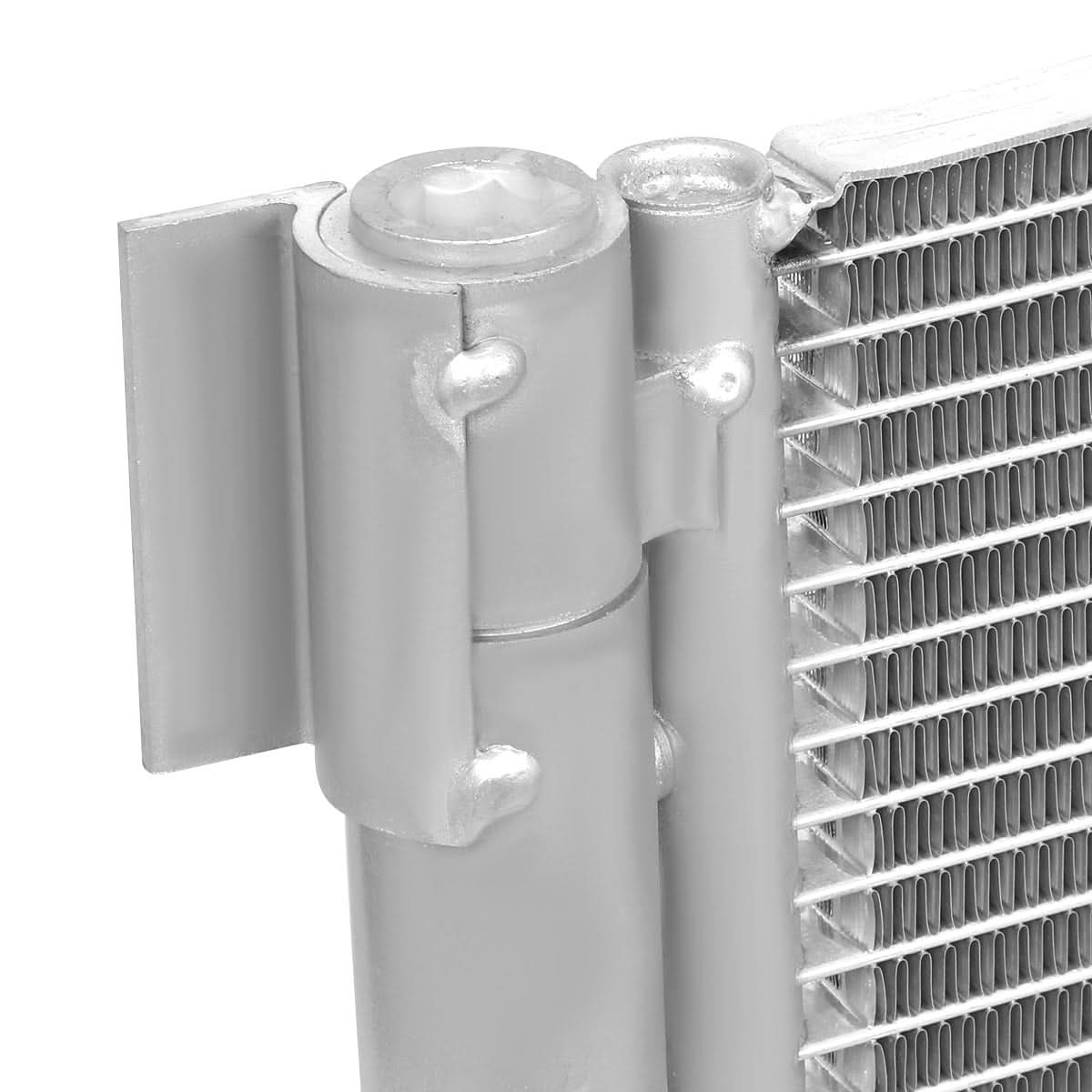 2007-2017 Chevrolet Traverse AC Condenser Aluminum