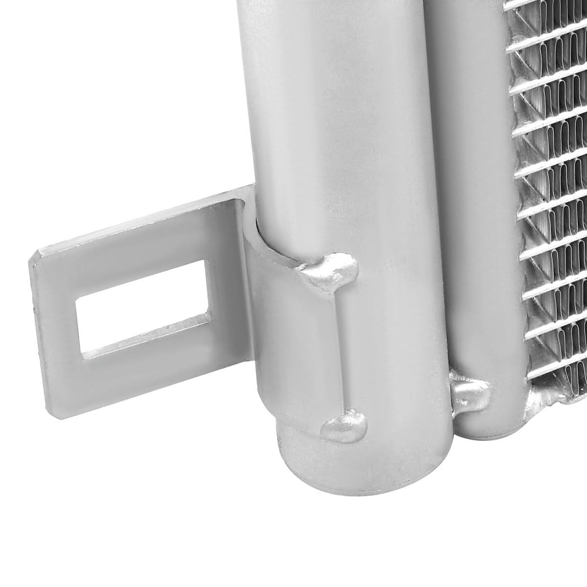 2007-2017 Chevrolet Traverse AC Condenser Aluminum
