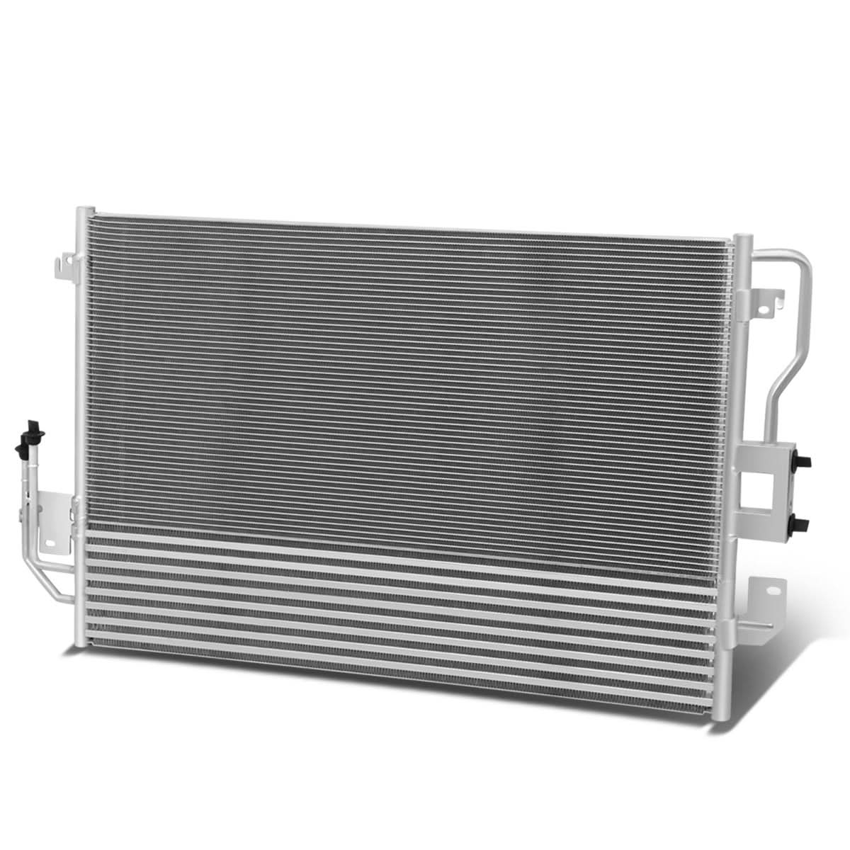 2008-2012 Ford Escape AC Condenser Aluminum