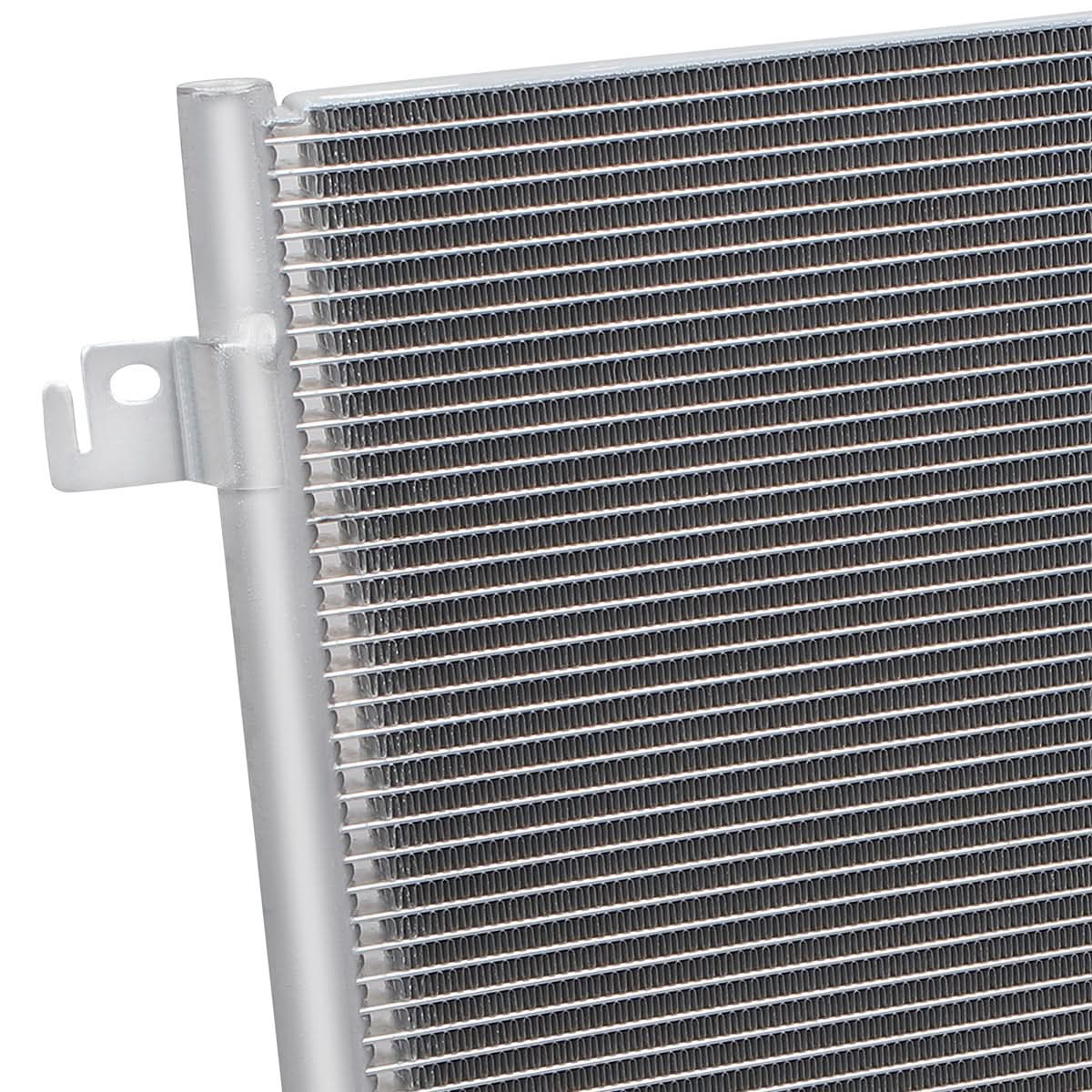 2008-2012 Ford Escape AC Condenser Aluminum